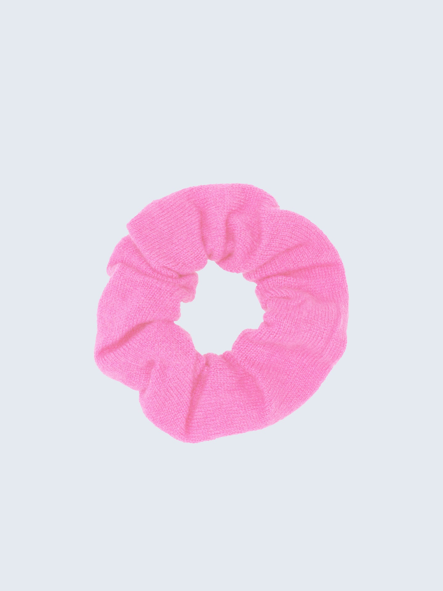 chouchou sterenn - cachemire - candy