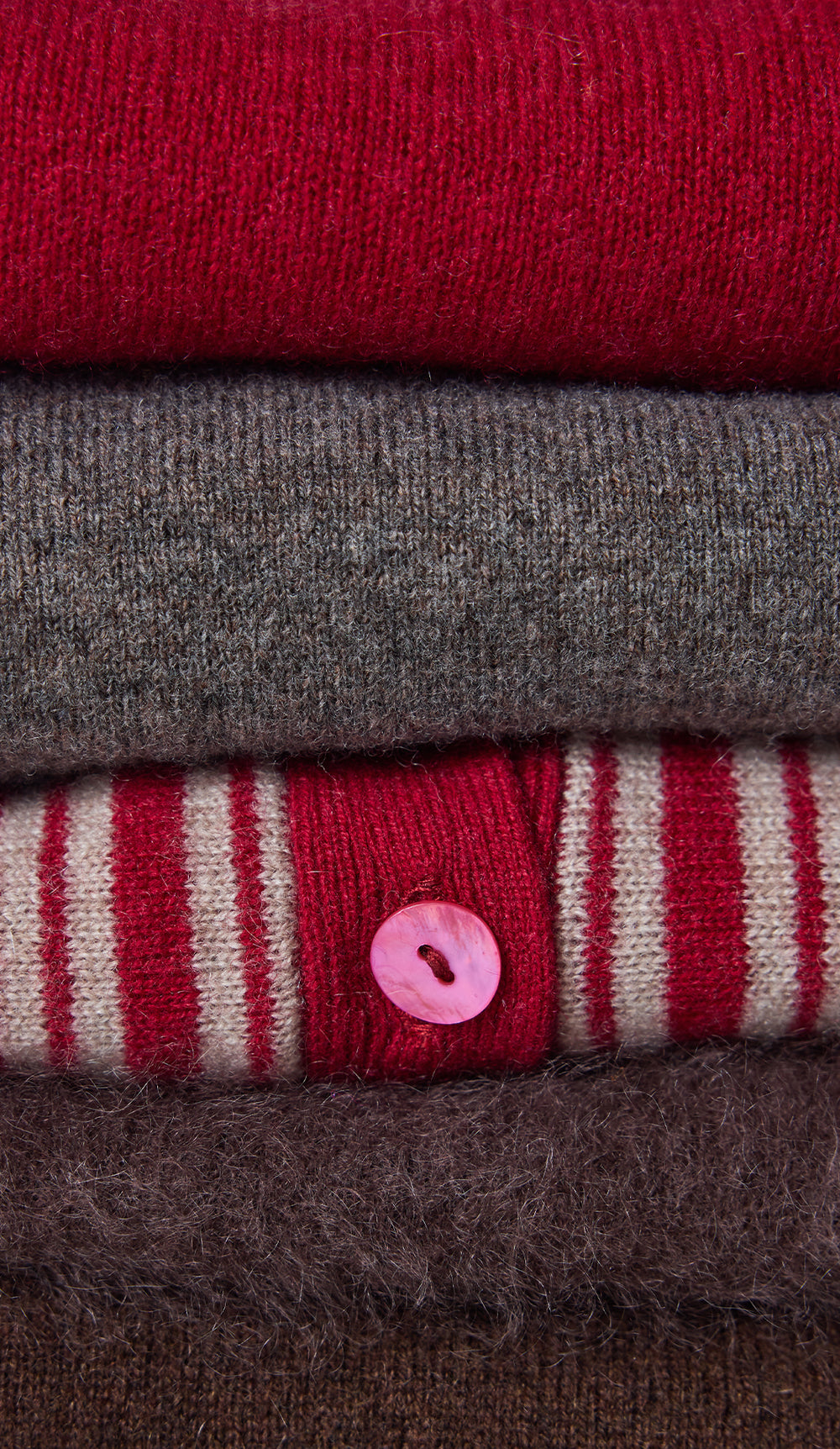 Lassen Sie Ihre Garderobe Ihre Persönlichkeit widerspiegeln & drücken Sie Ihren Stil ohne Grenzen aus