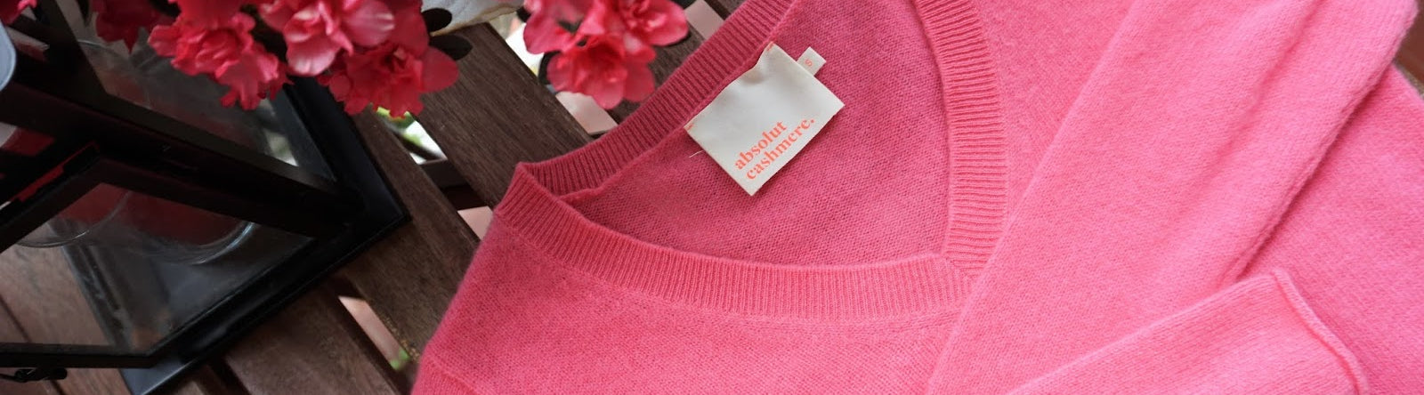 absolut cashmere - Neuilly