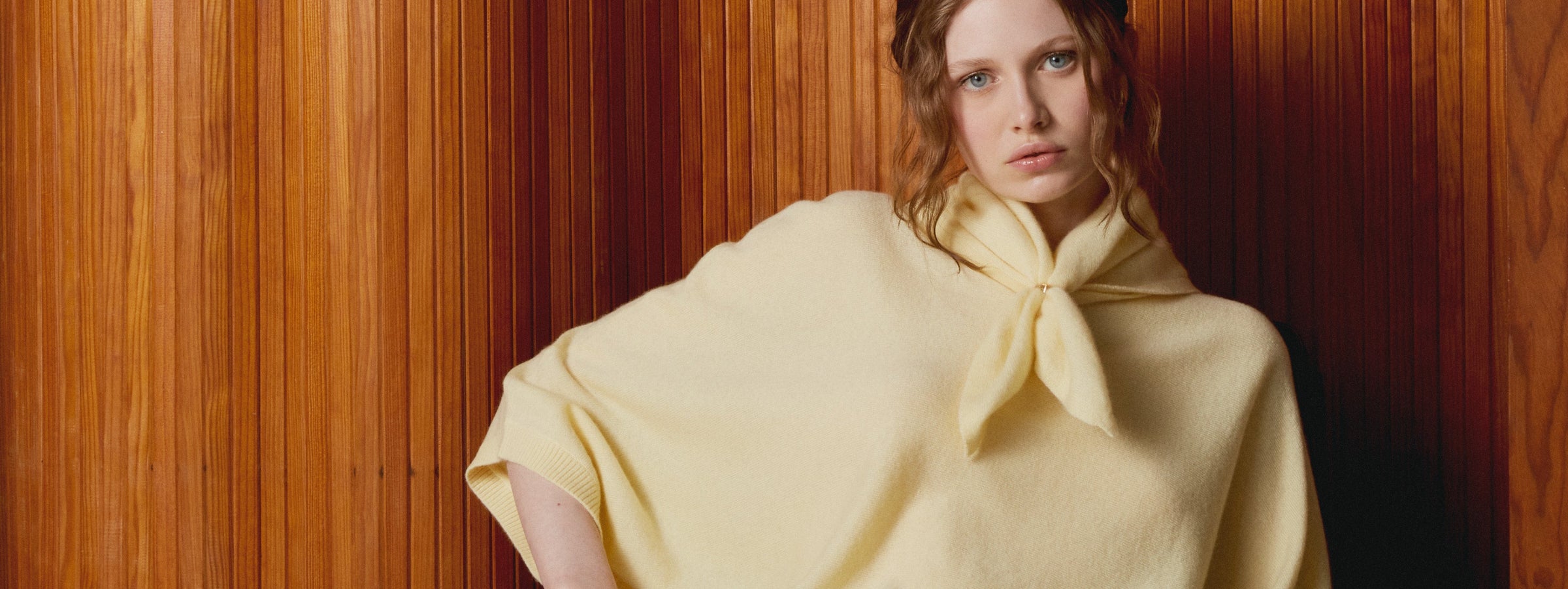 Absolut Cashmere, Cashmere That Dares to Be Colourful