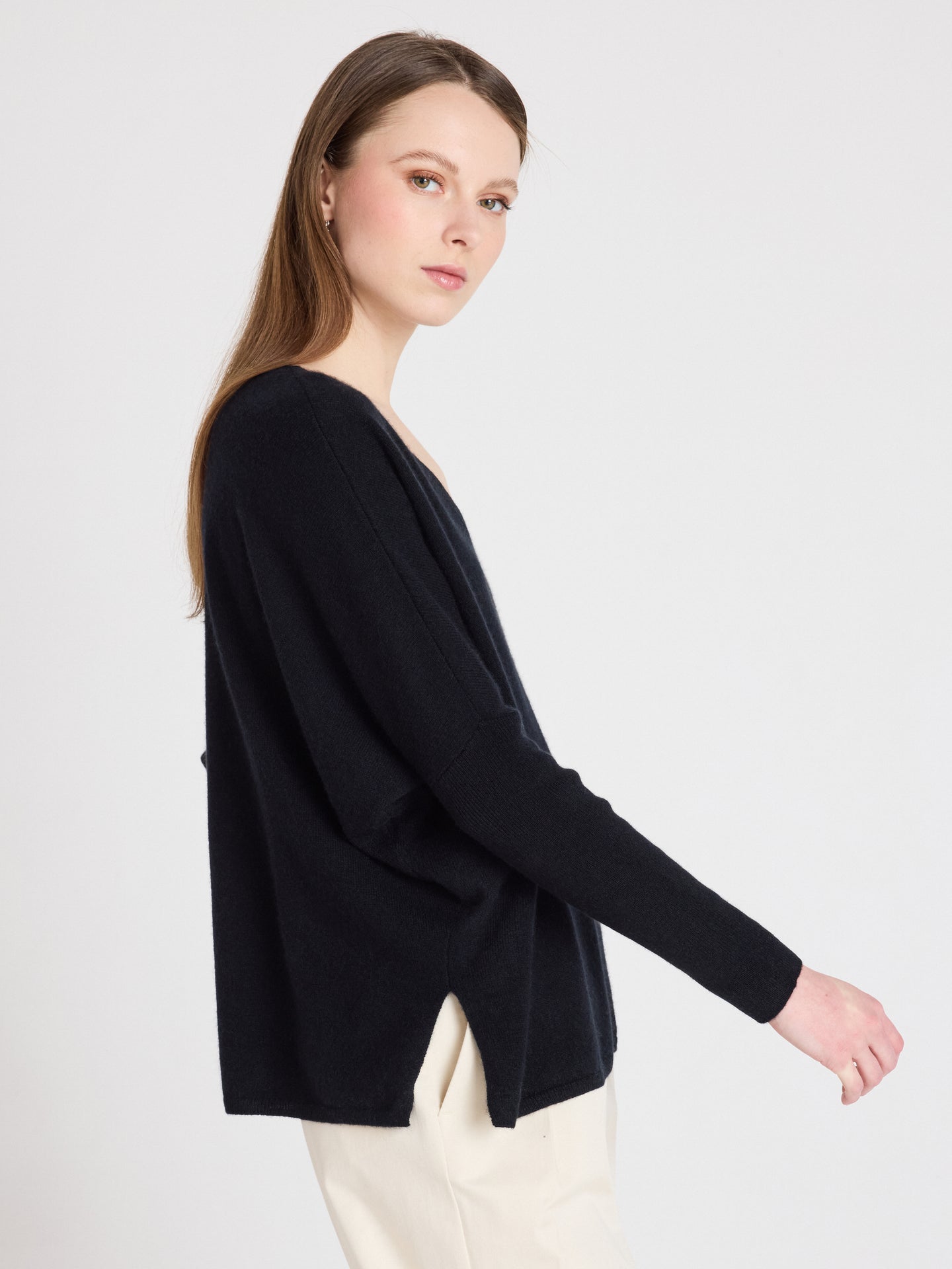 camille - kasjmier - black