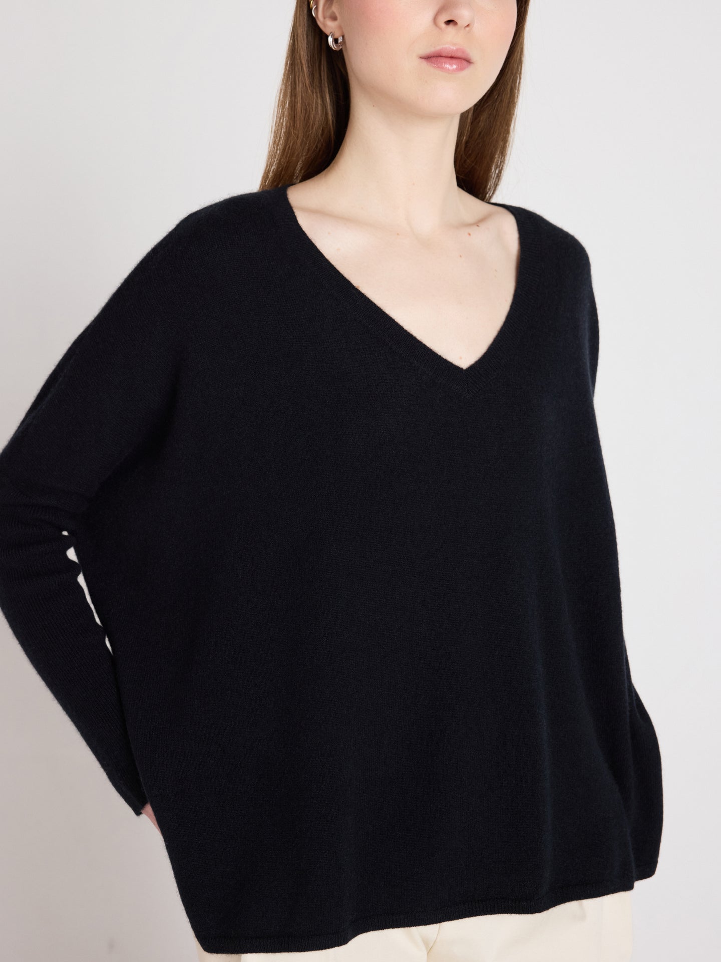 camille - kasjmier - black
