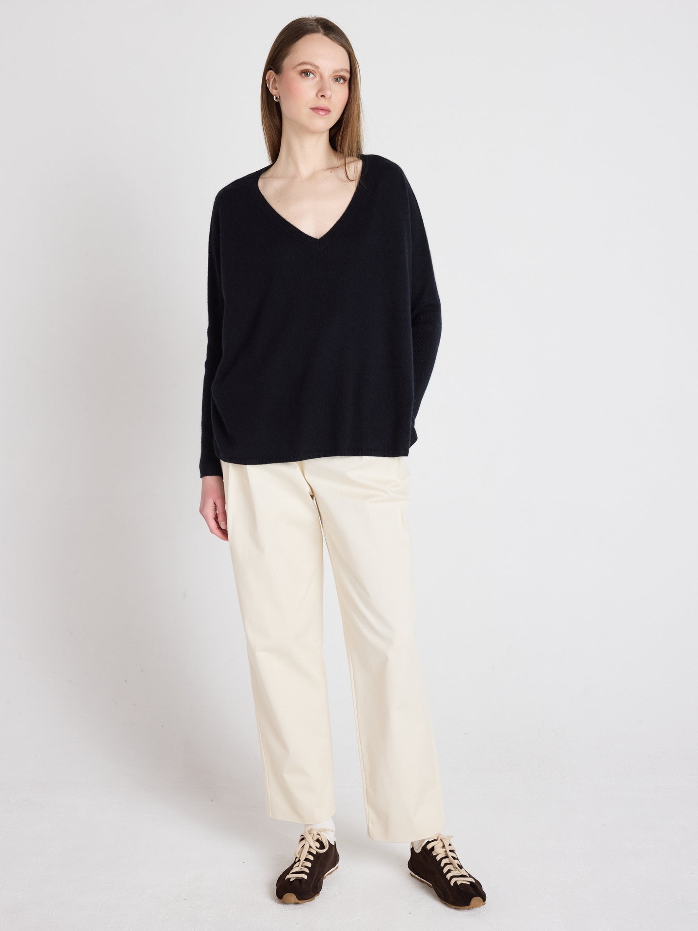 camille - kasjmier - black