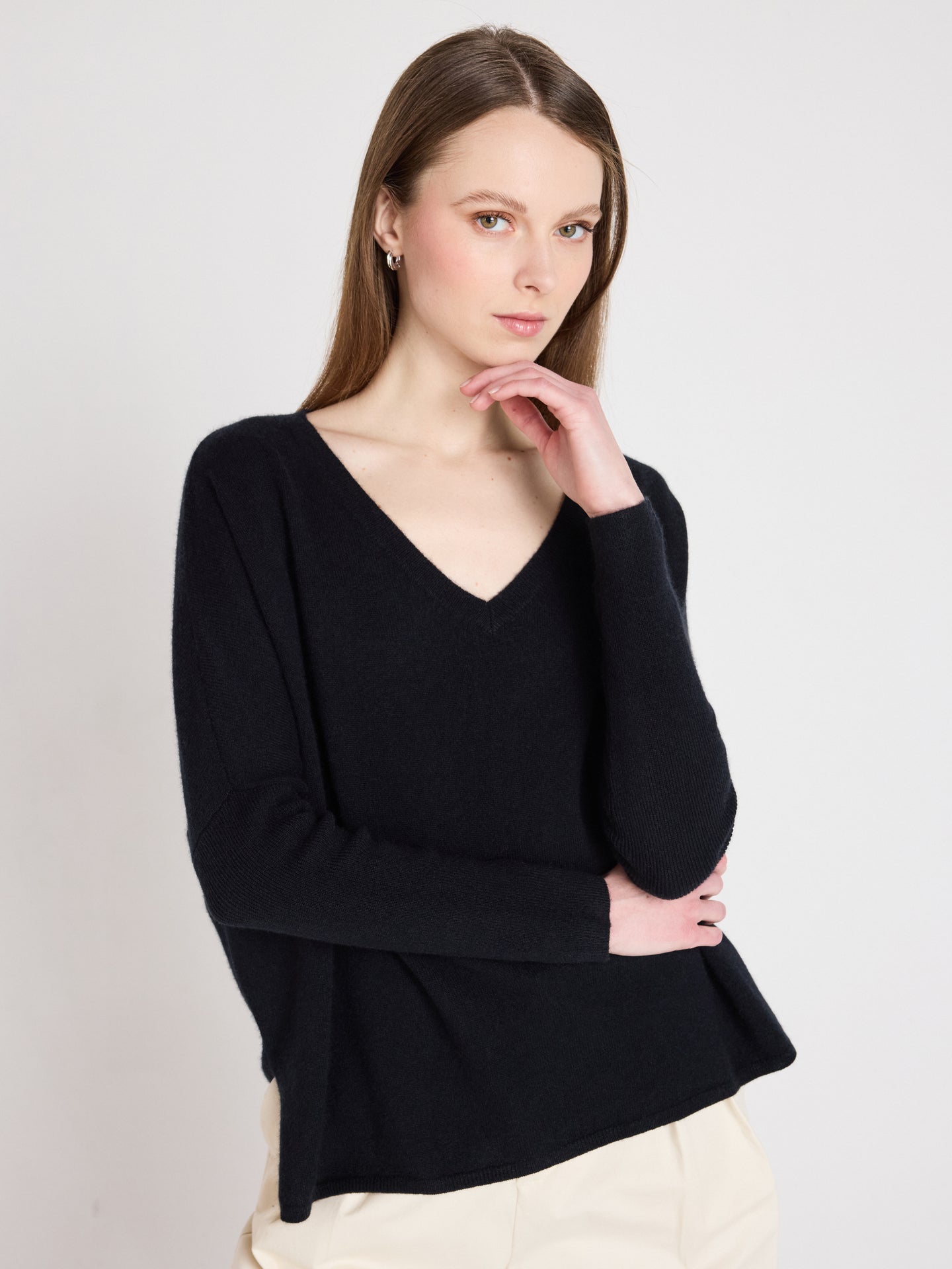 camille - kasjmier - black