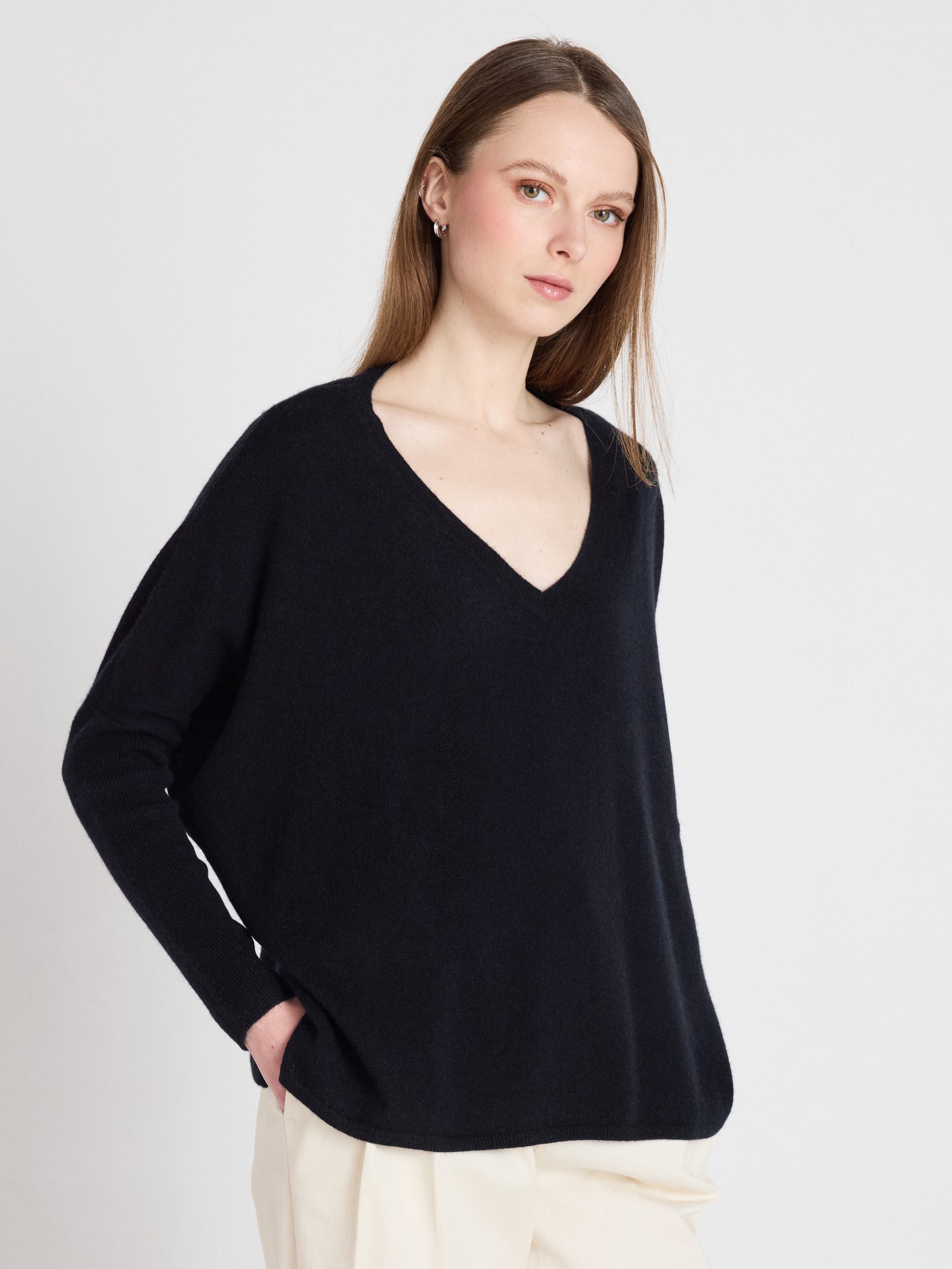 camille - kasjmier - black