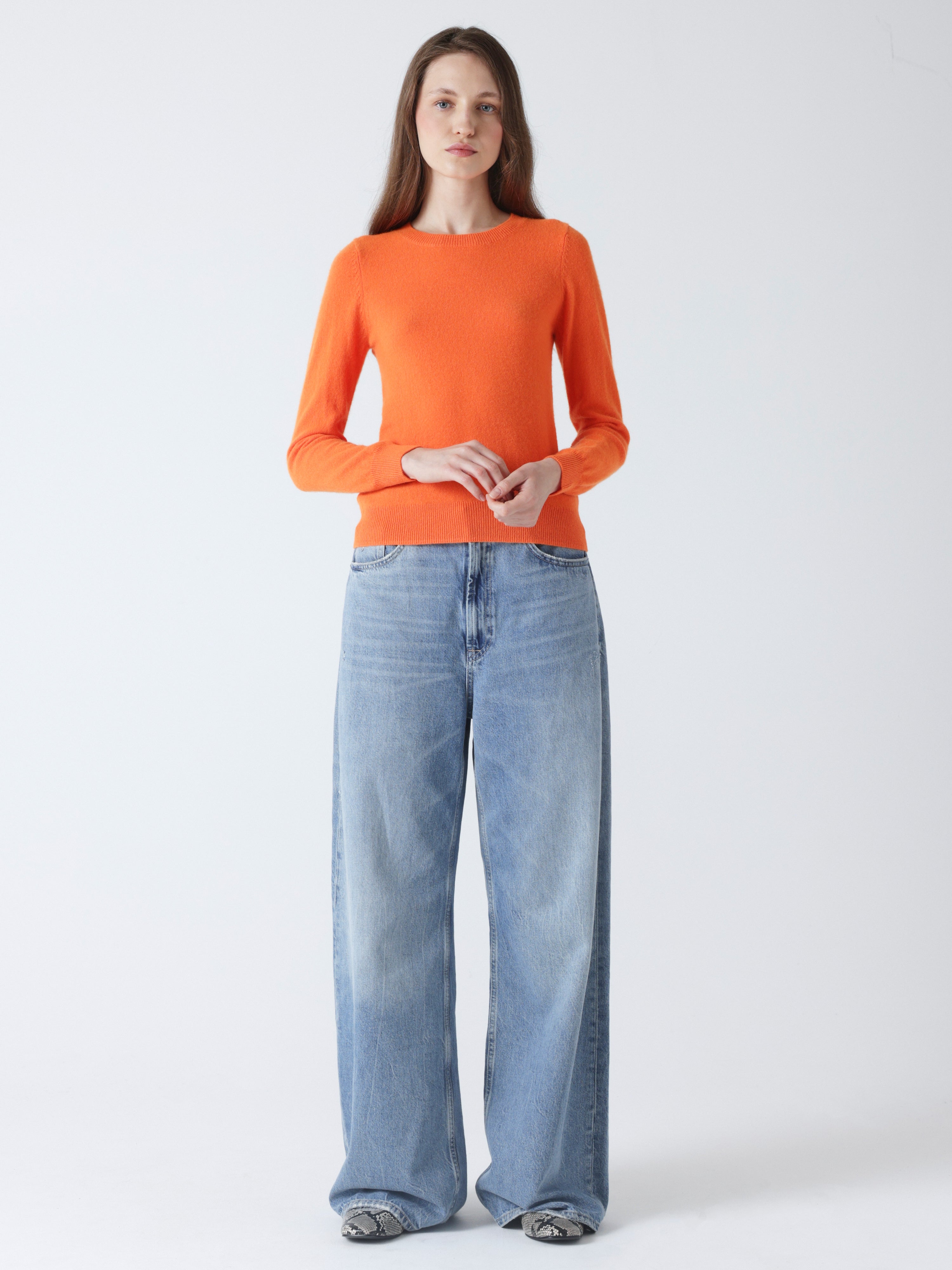 Kaschmirpullover Absolut Cashmere - Main Image