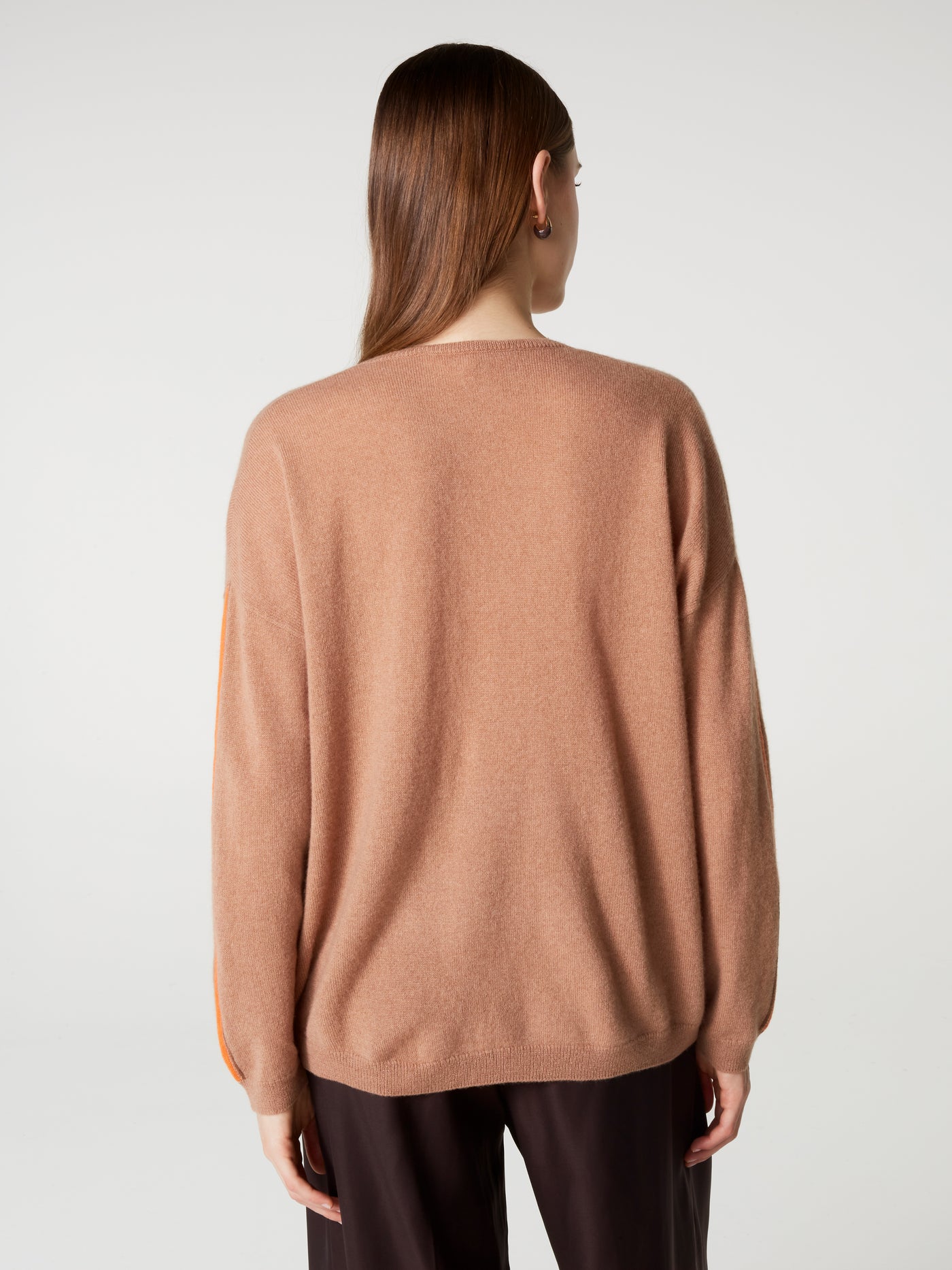 pull alexia - Cachemire - light brown