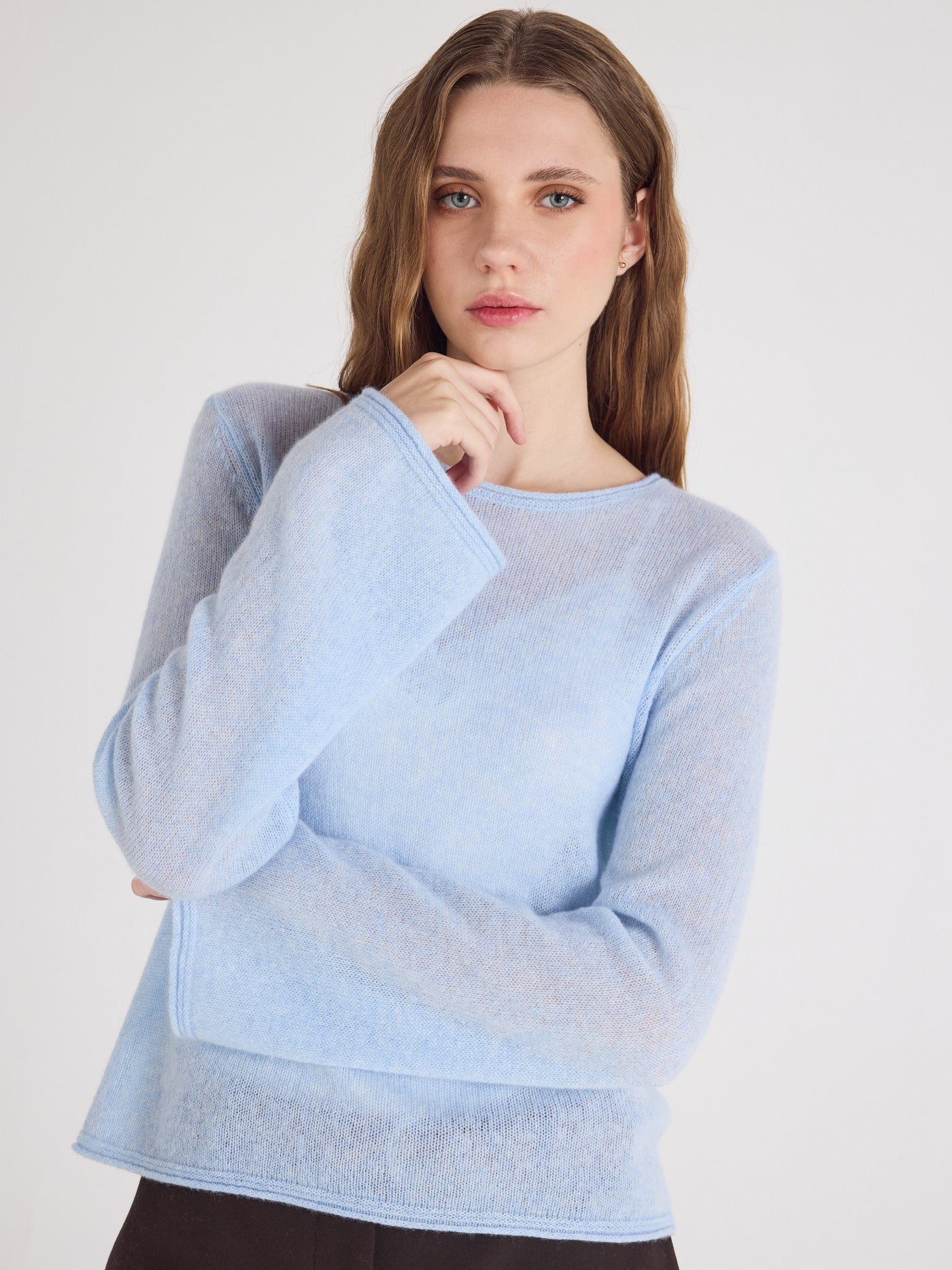 maggie - Pull cachemire - skyway