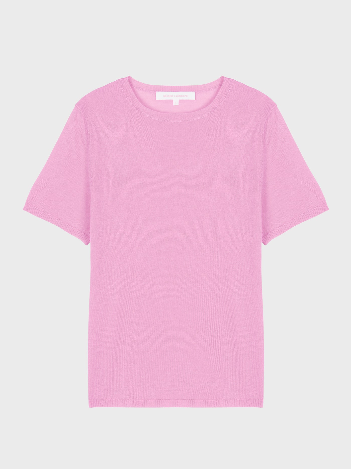 pull maria - lyocell cachemire - dragon fruit