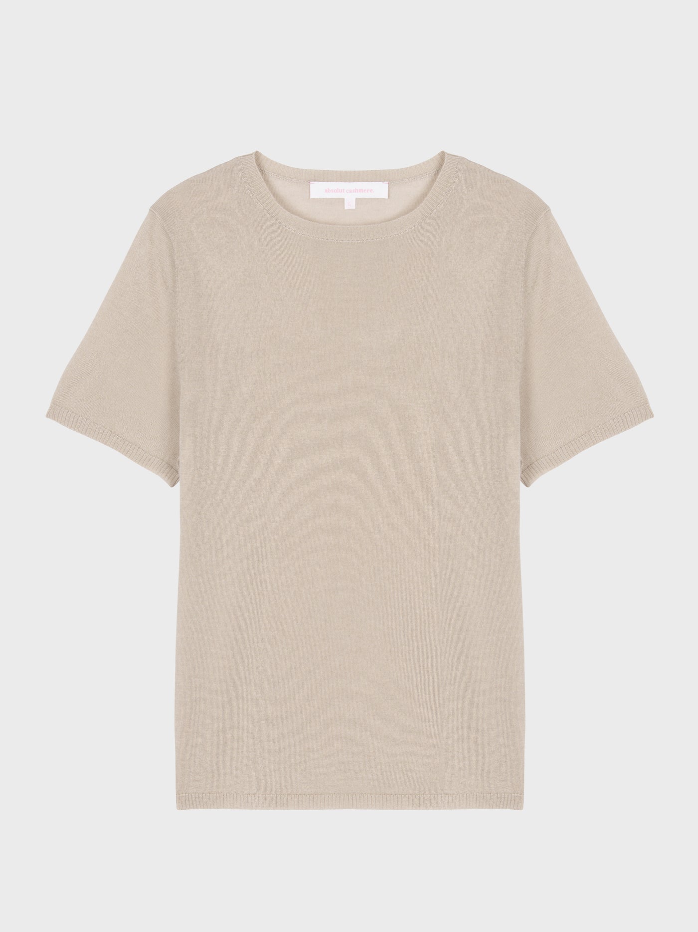 pull maria - lyocell cachemire - earth