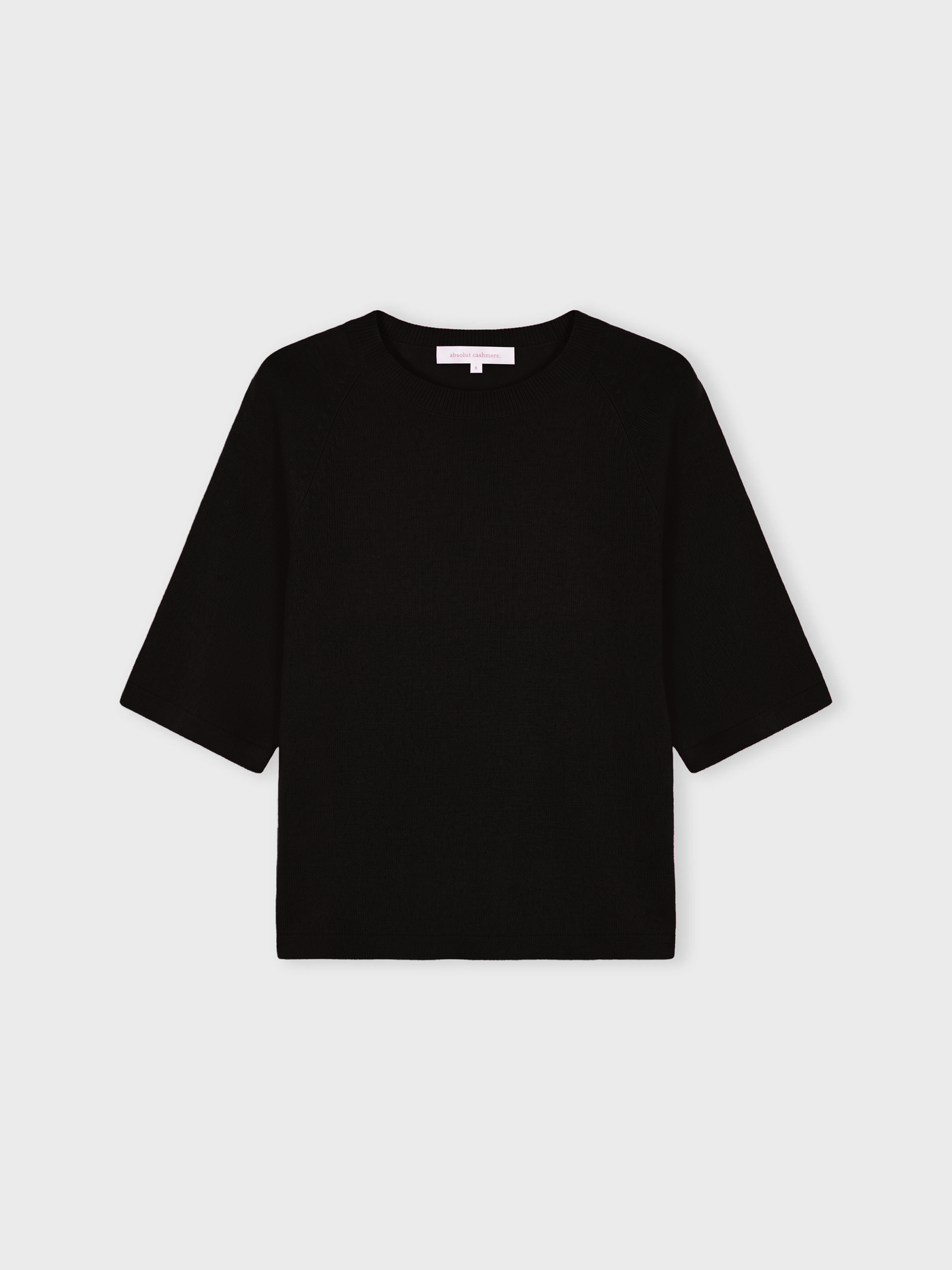 pull leana - Cachemire - black