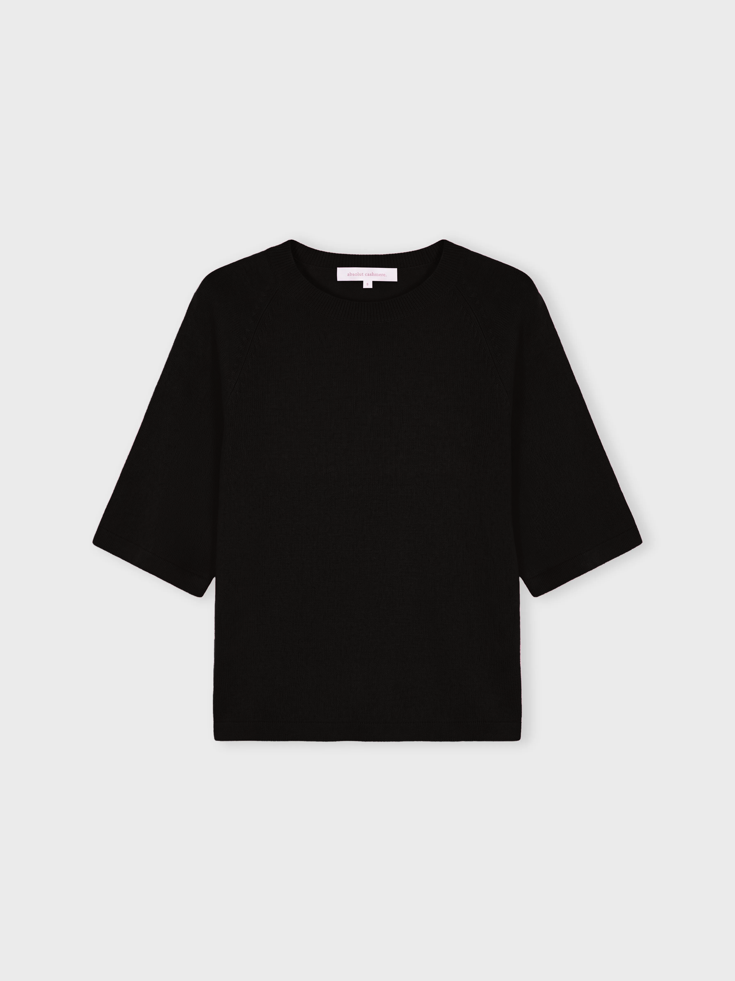 pull leana - Cachemire - black