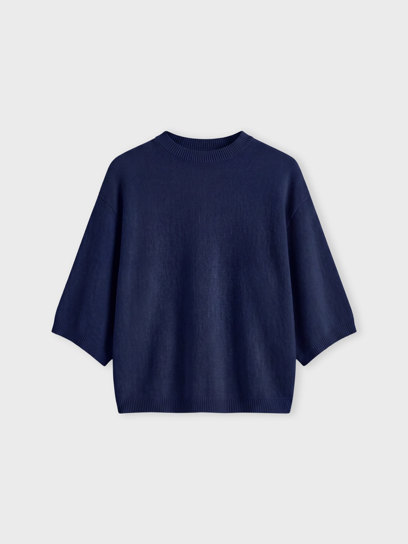 pull bettina - Cachemire - navy