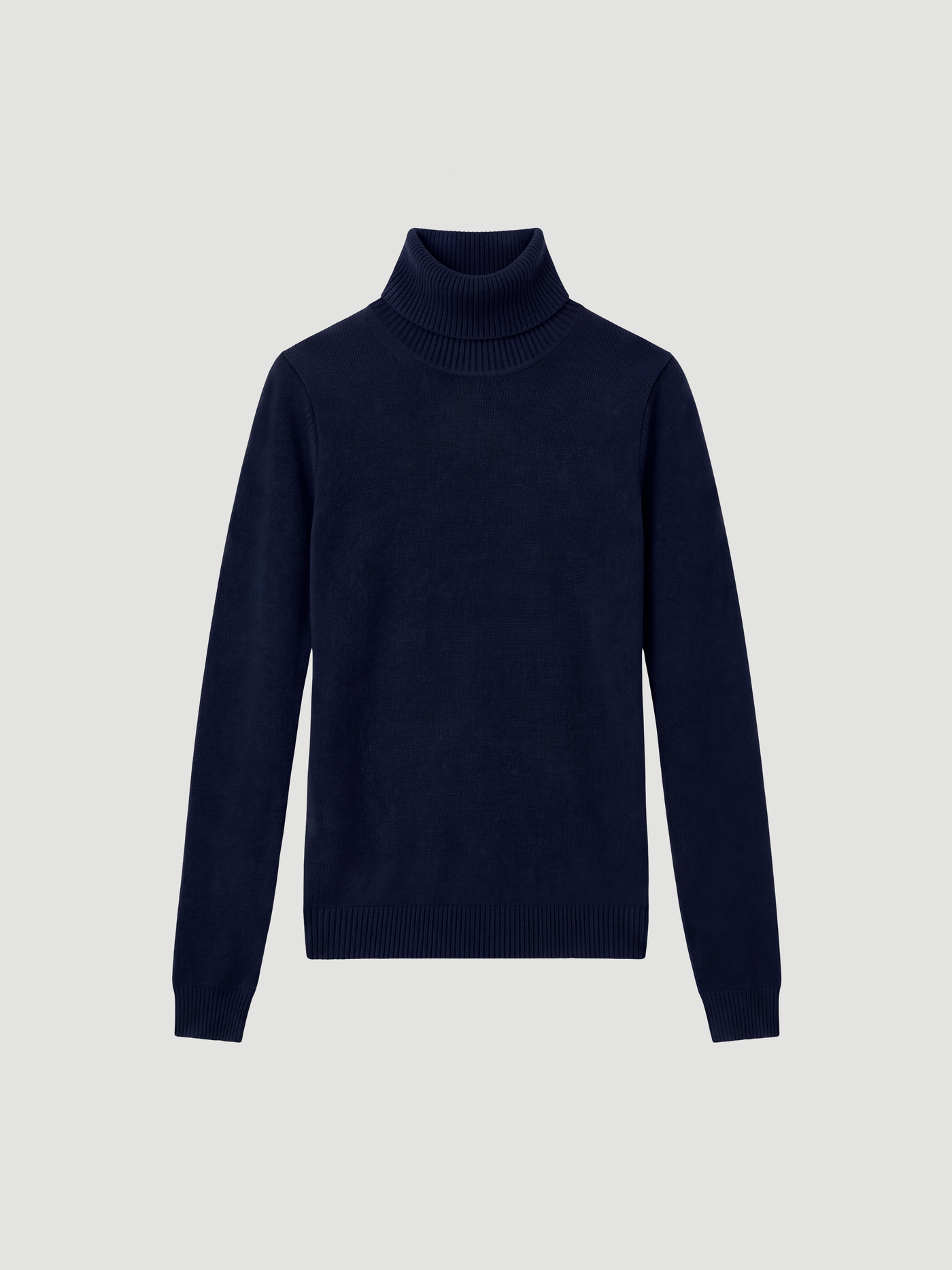 pull ninon - Cachemire - navy