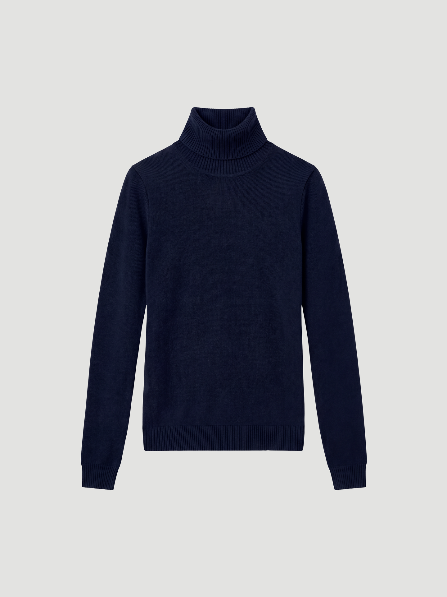 pull ninon - Cachemire - navy