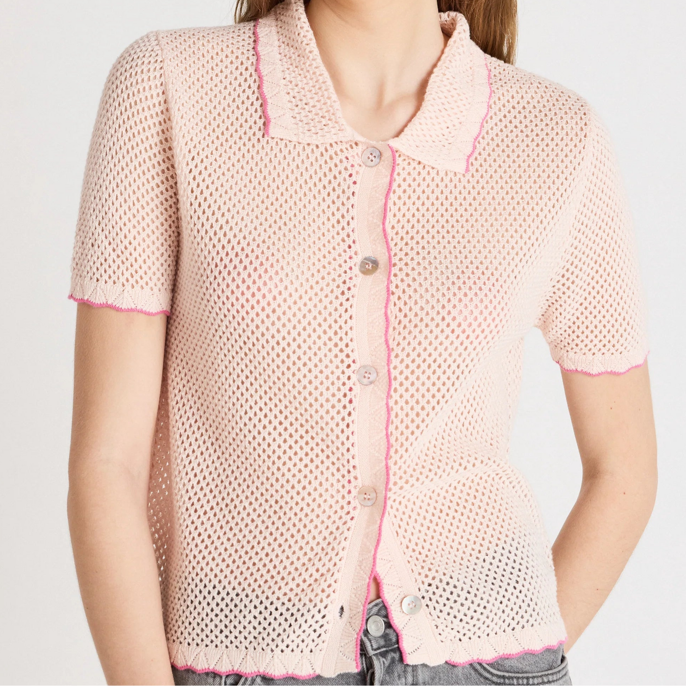 Collezione cotone cashmere