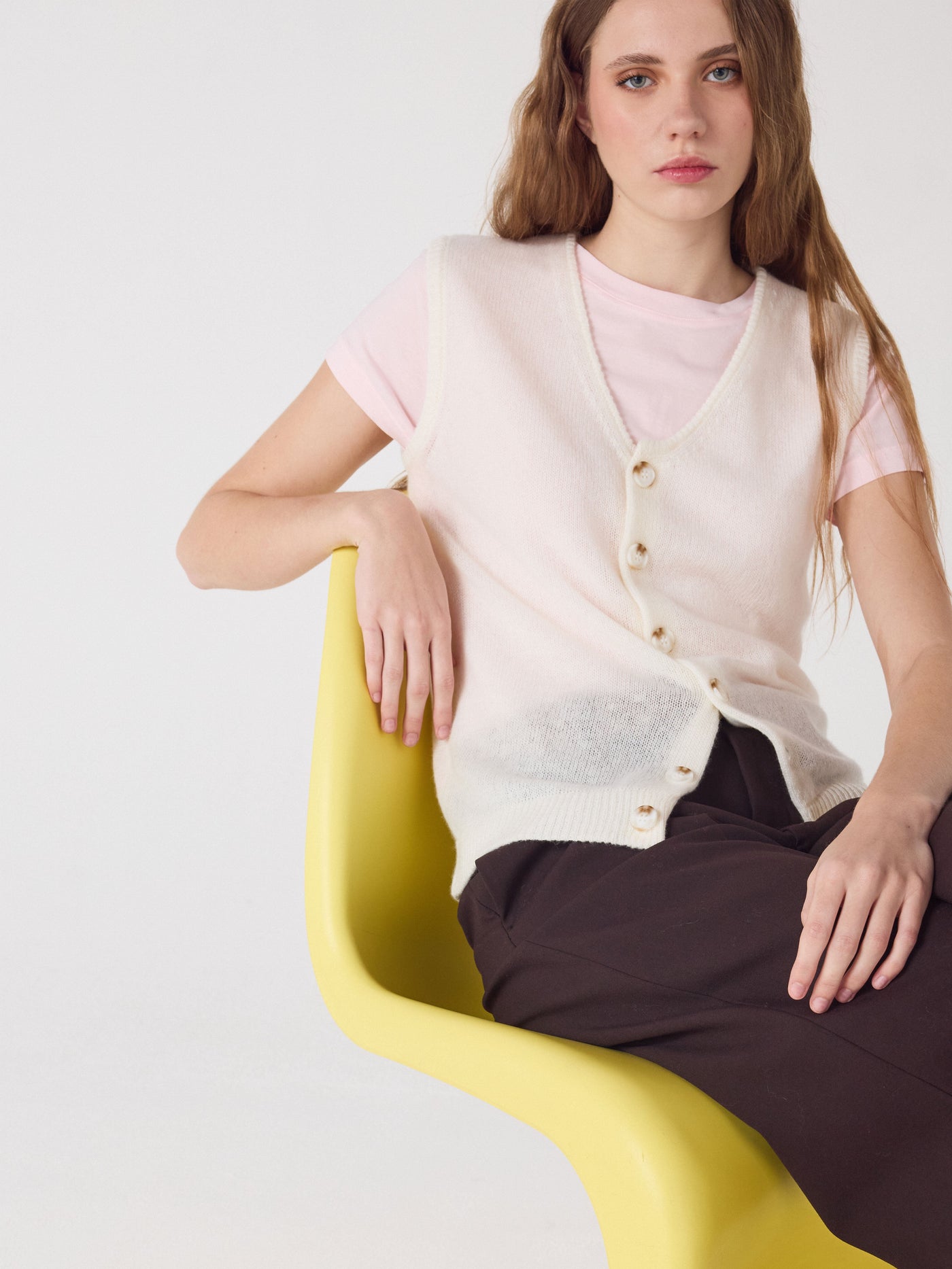 Maglie e cardigan