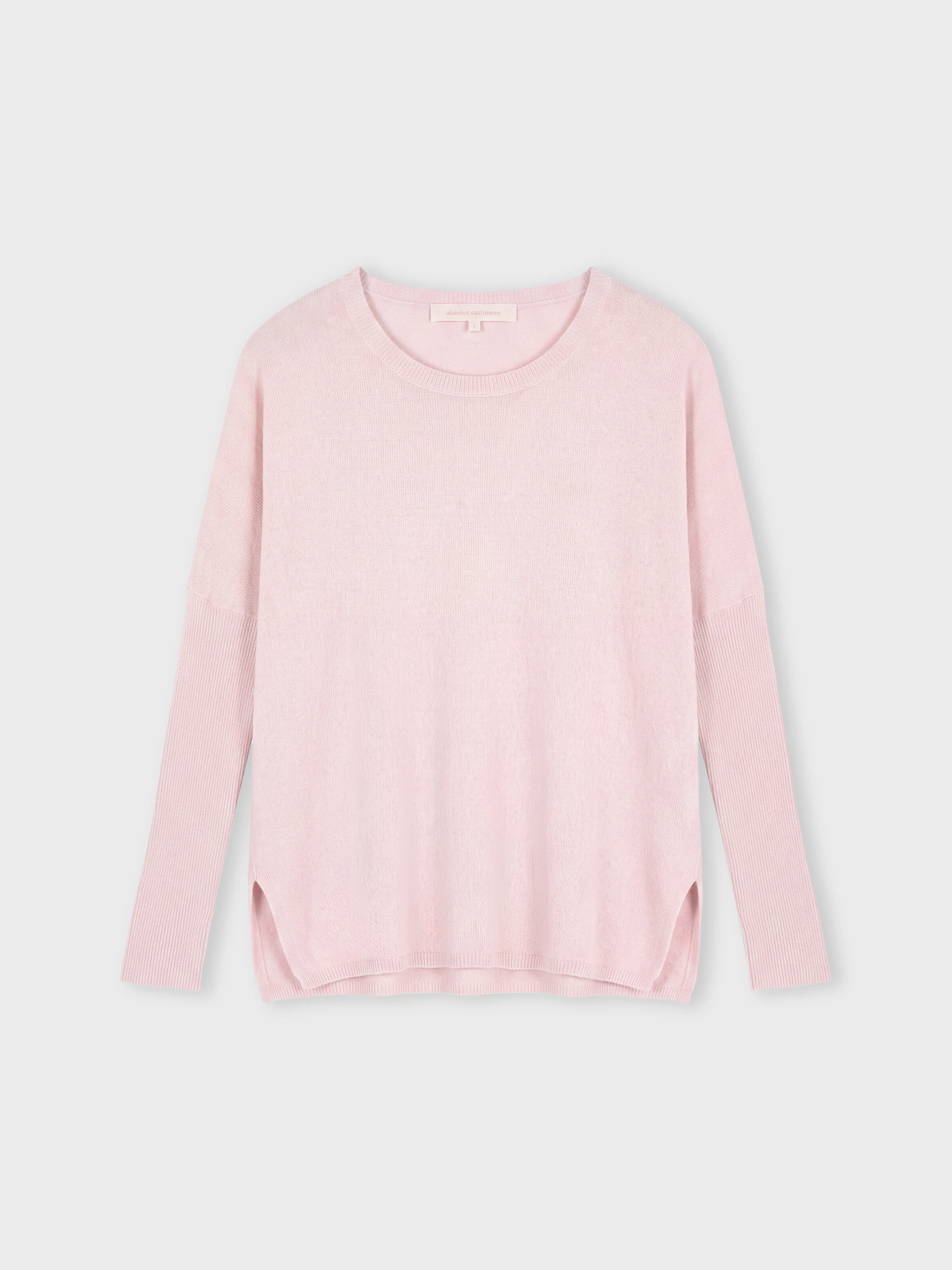 pull poncho astrid - Cachemire - marshmallow