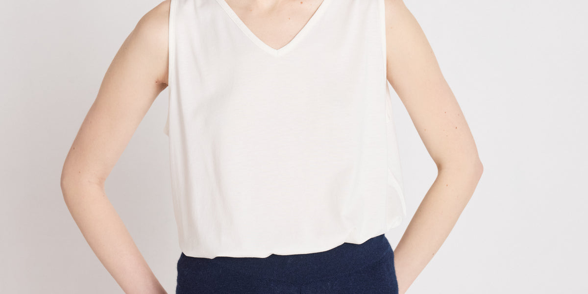 short en cachemire | Absolut Cashmere