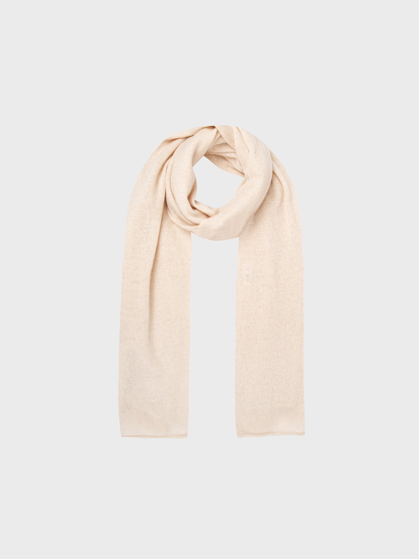 infinity schal - Kaschmir - shell