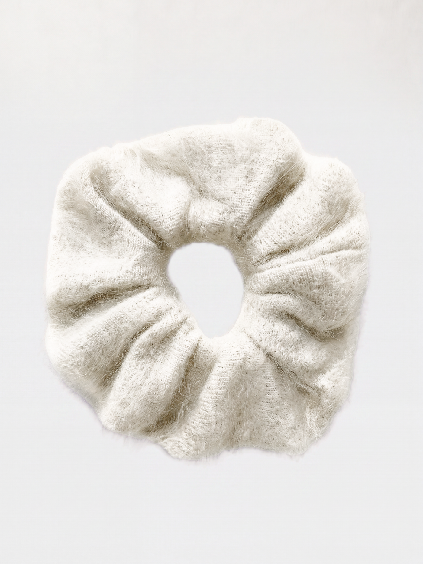 chouchou sterenn - Cachemire brossé - cream