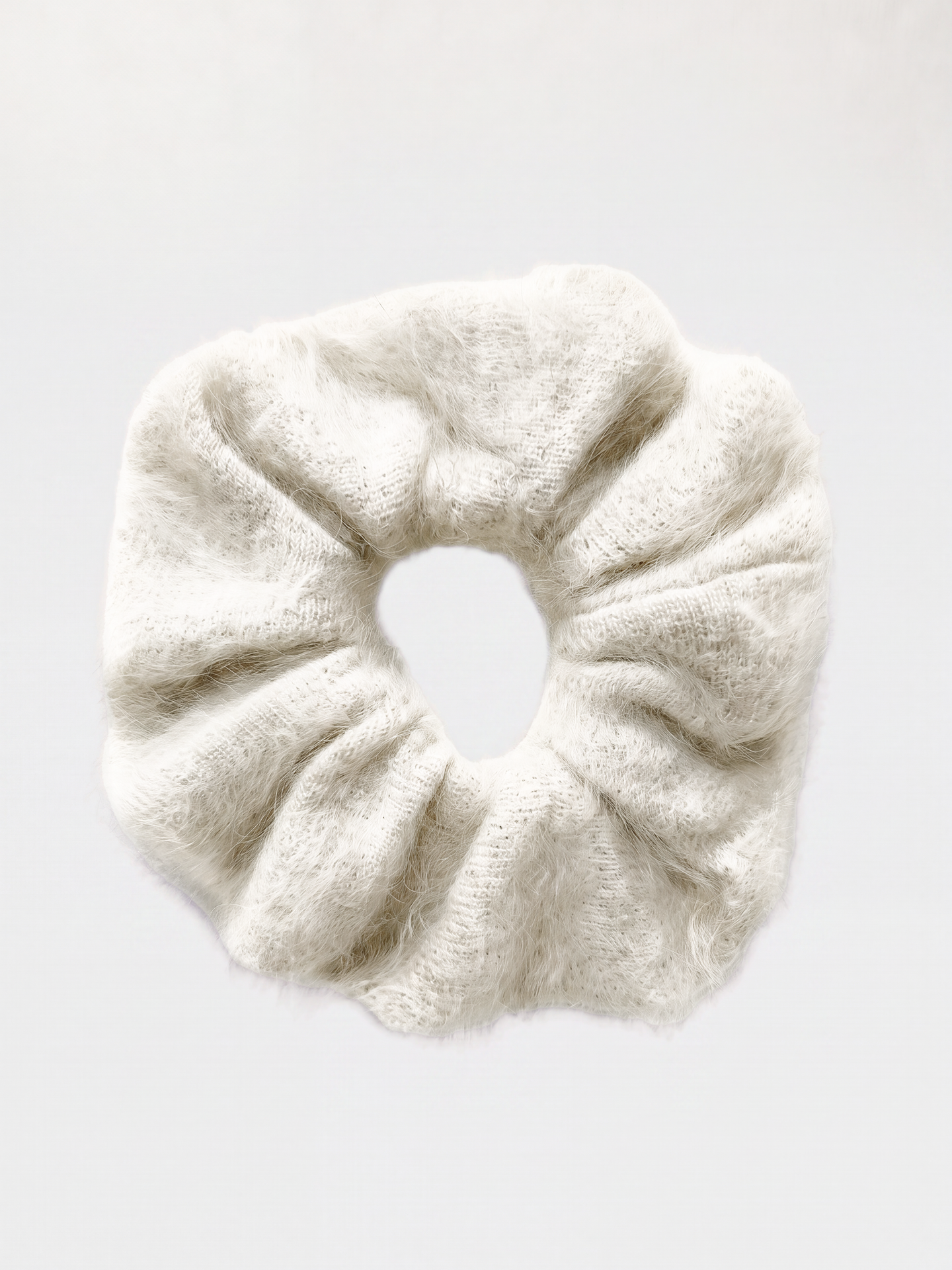 chouchou sterenn - Cachemire brossé - cream