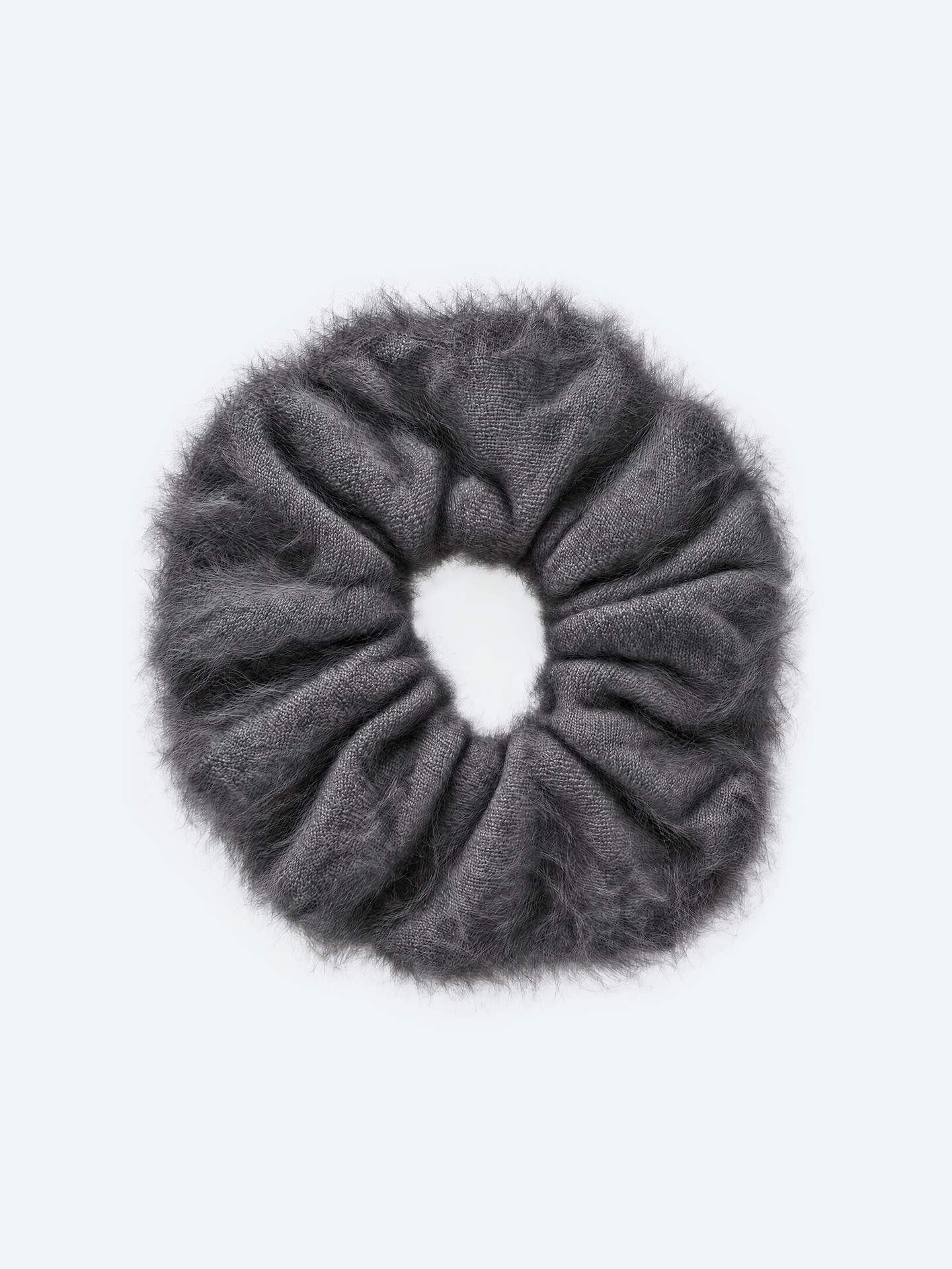 elastico sterenn - Brushed cashmere - grigio antracite melange