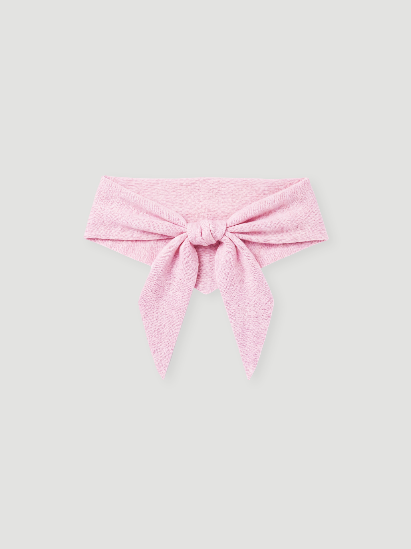 danika scarf - Cashmere - marshmallow