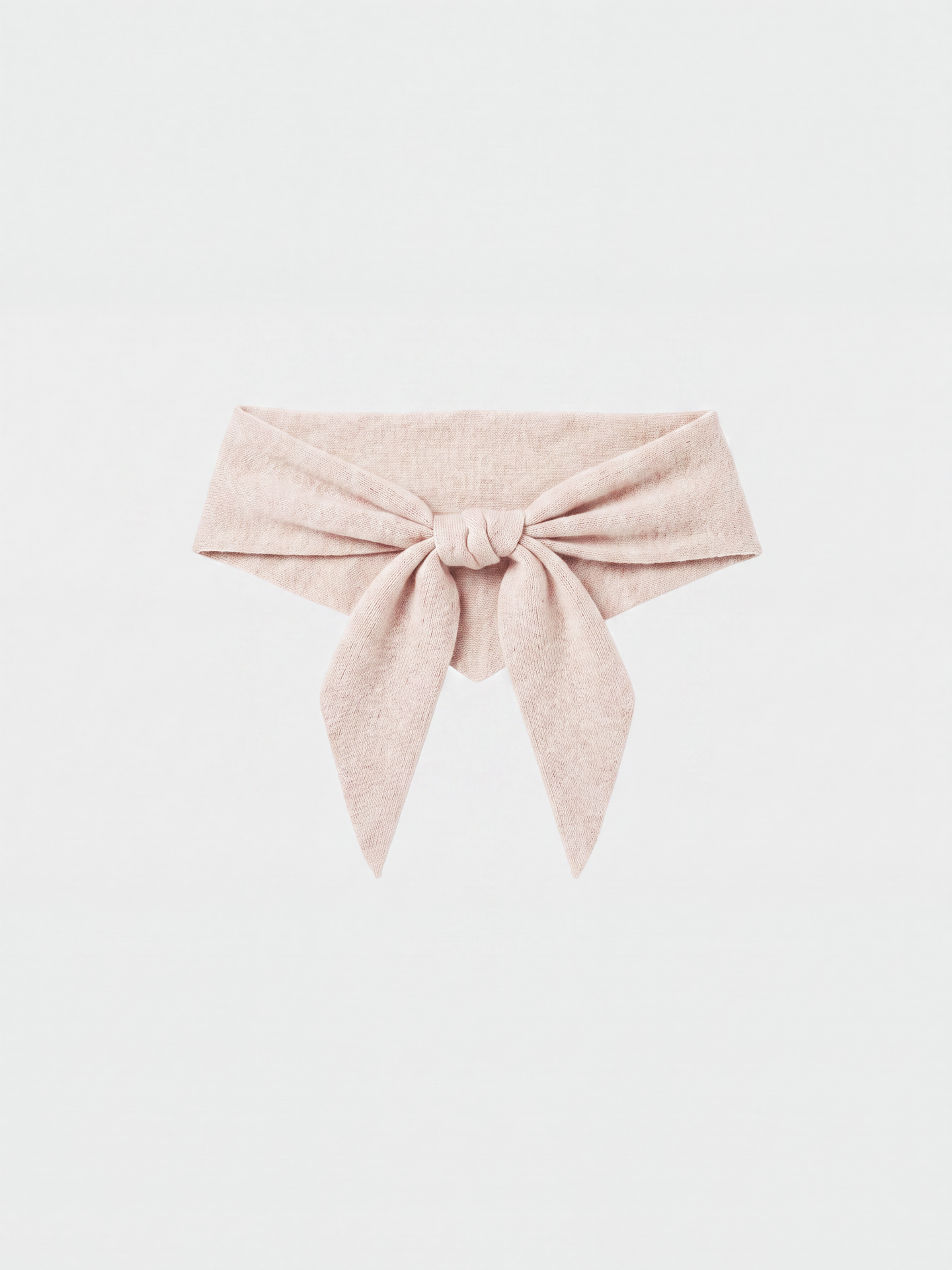 danika scarf - Cashmere - sand