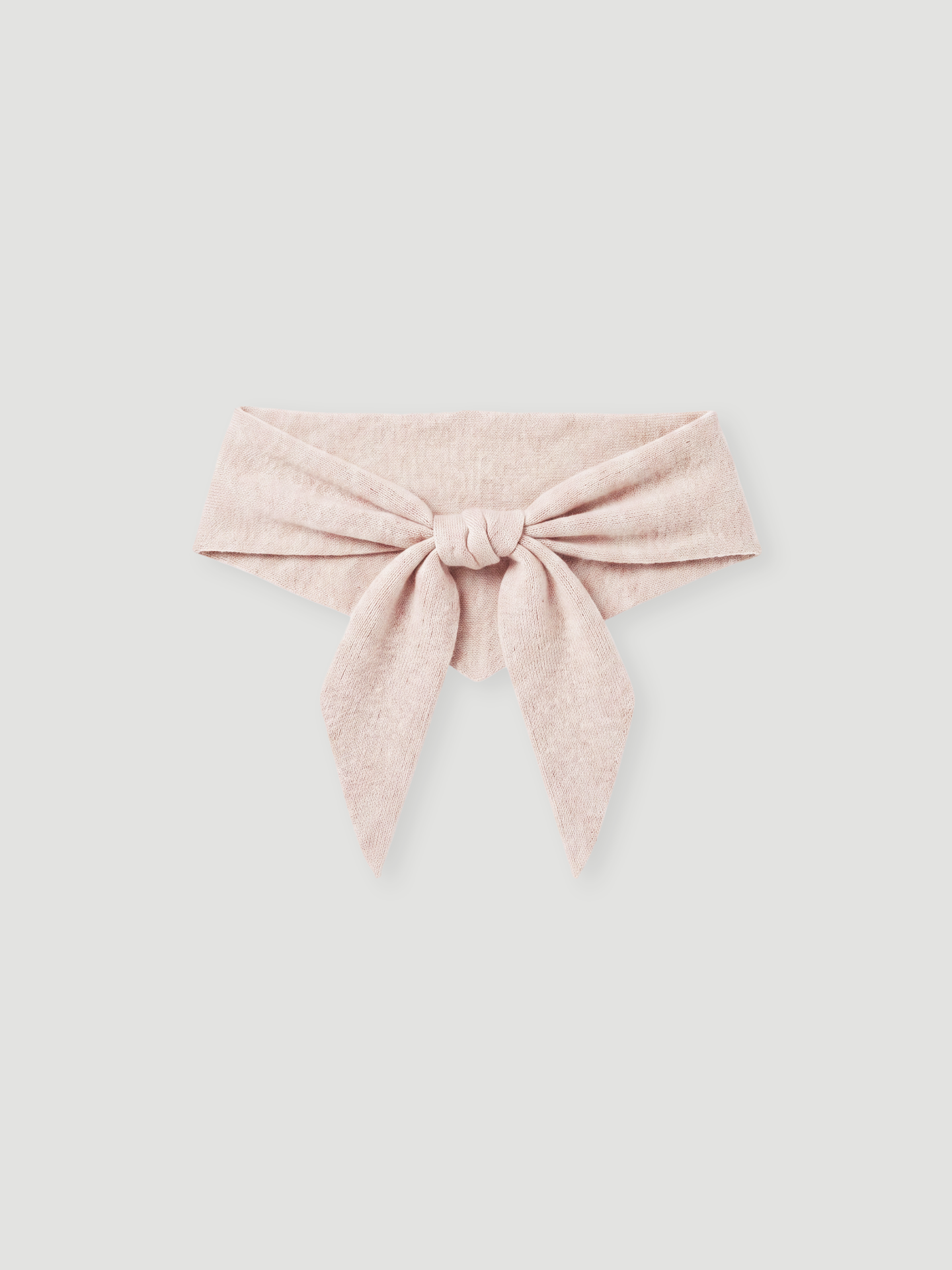 danika scarf - Cashmere - sand