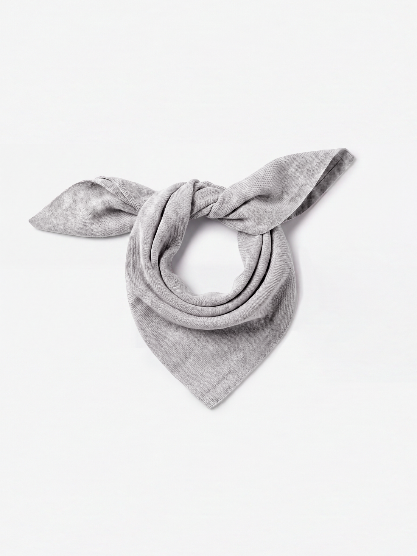 bandana annabelle - Cachemire - ash