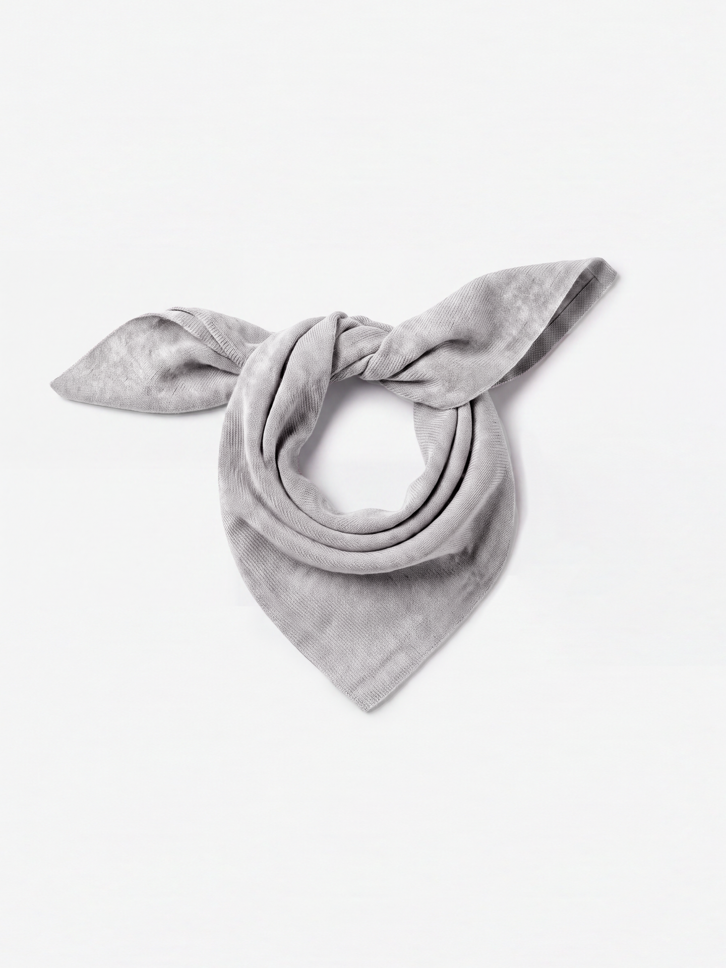 bandana annabelle - kasjmier - ash