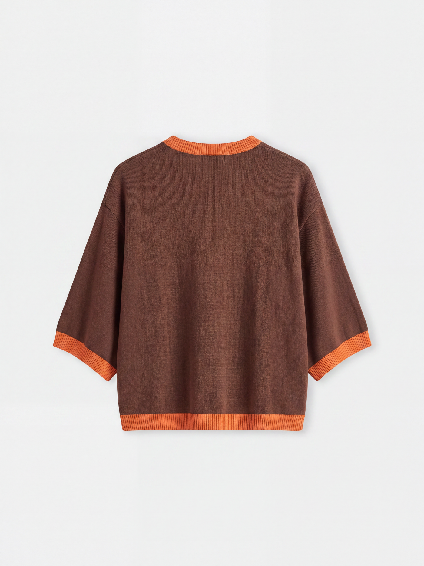 pull bettina - Cachemire - light brown