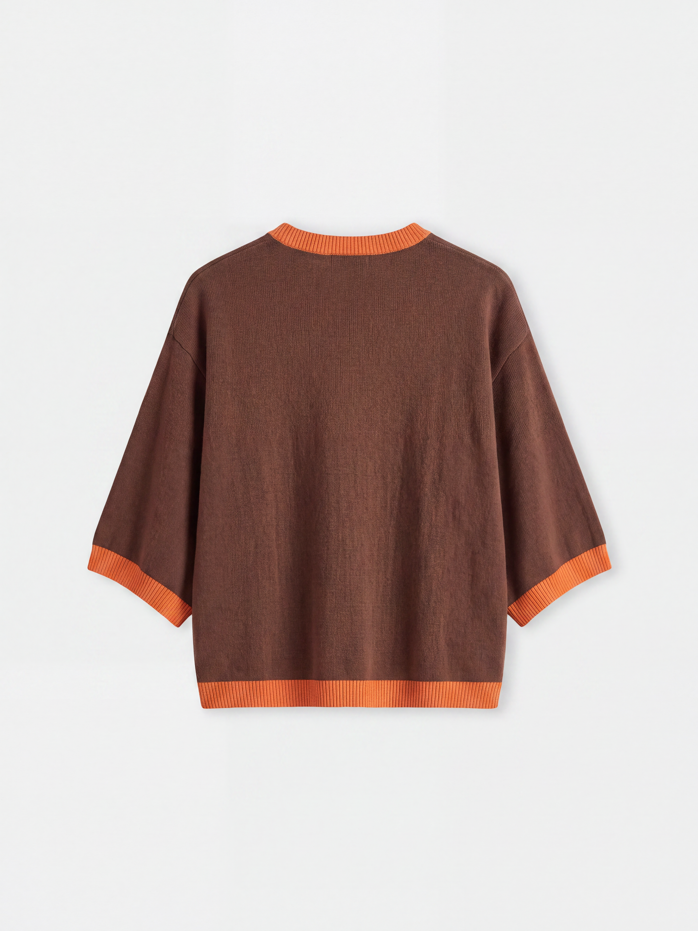pull bettina - Cachemire - light brown
