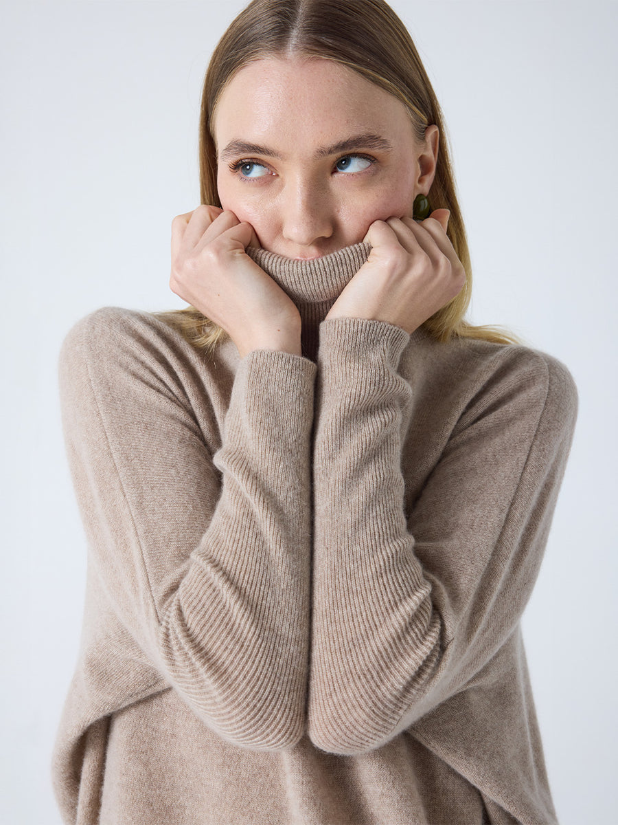 100% cashmere sweaters