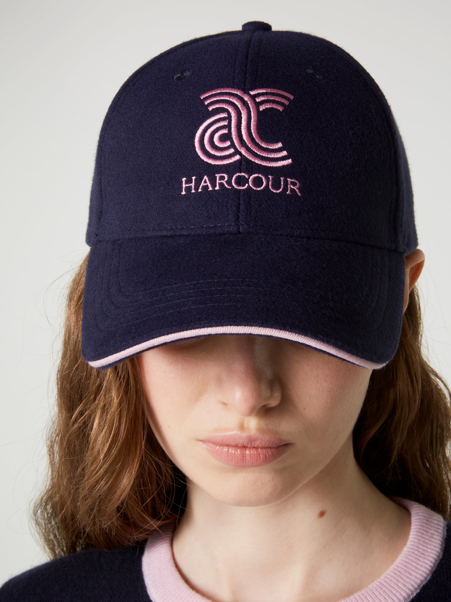 casquette carrousel - navy
