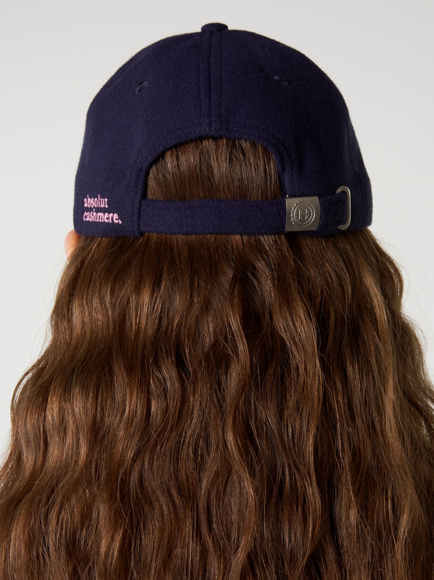 casquette carrousel - navy