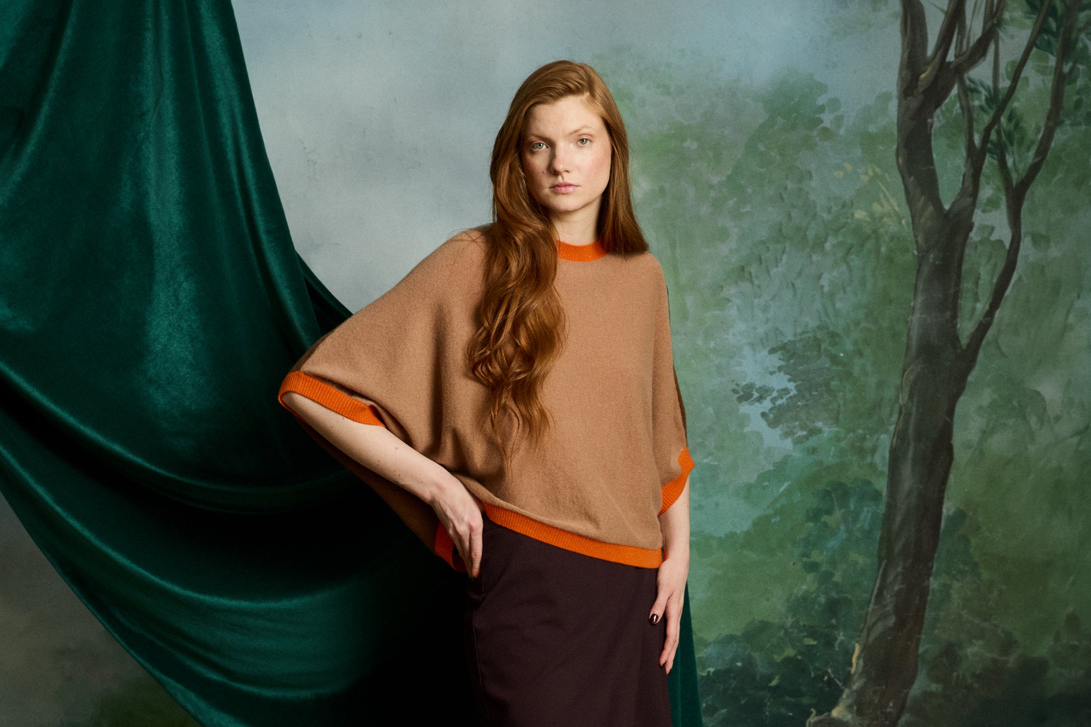 <p>Lookbook</p>