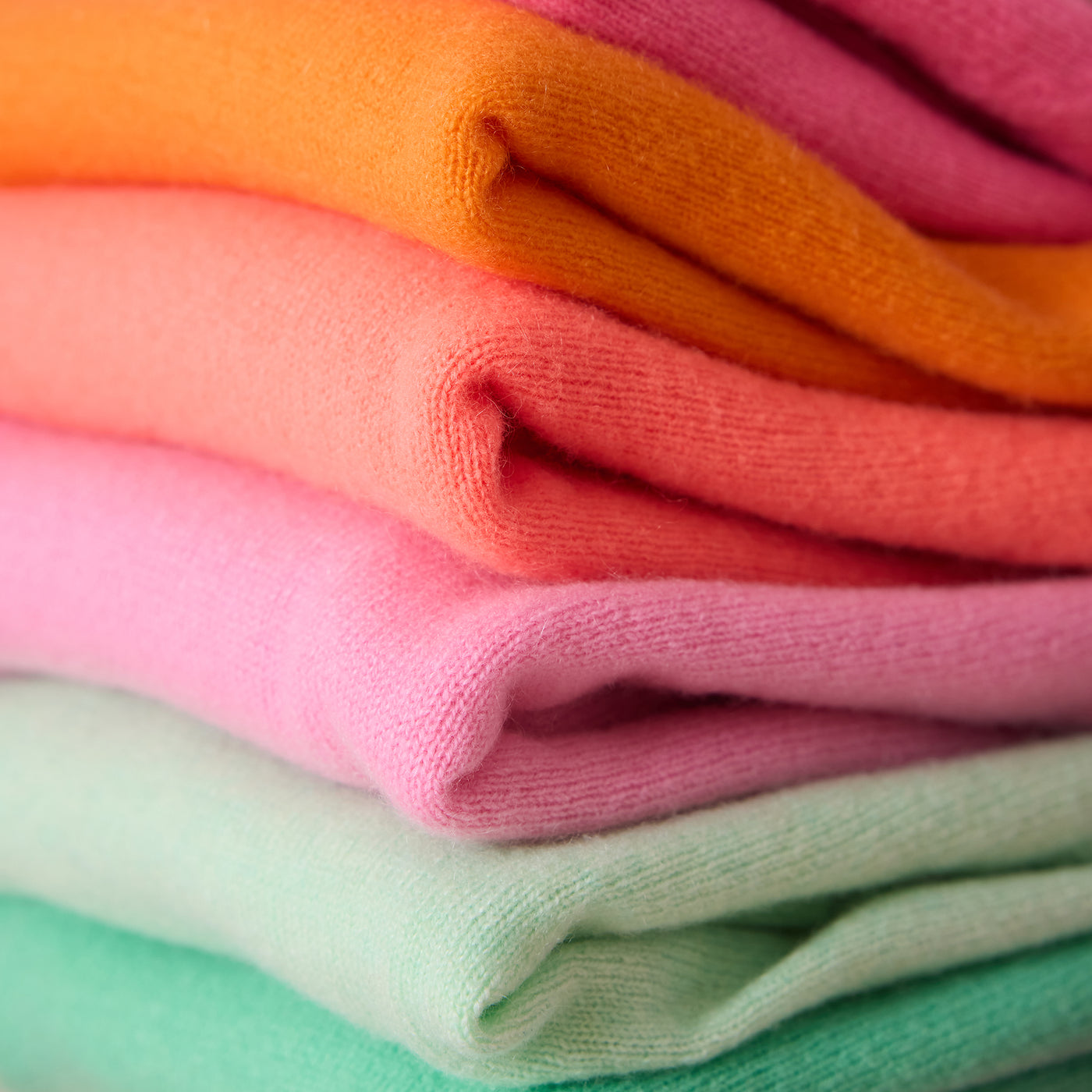 Knötchenbildung & Schutz