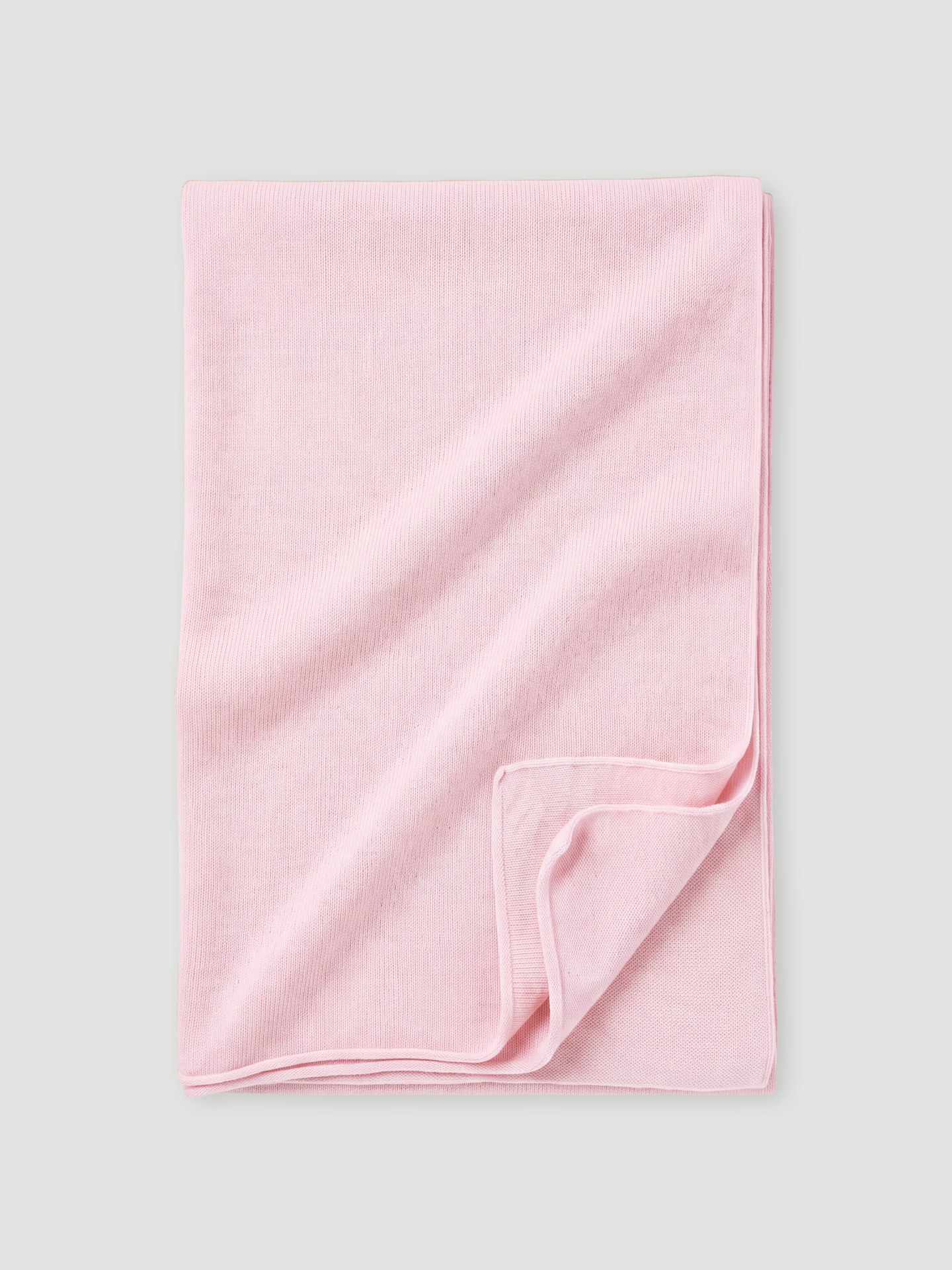 infinity scarf - cashmere - marshmallow