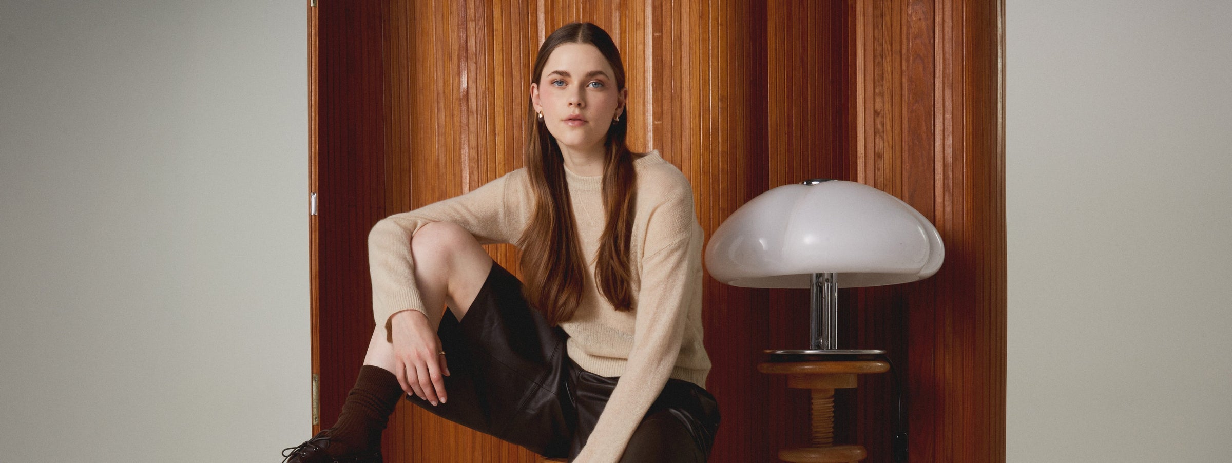 Absolut Cashmere, le cachemire qui ose la couleur