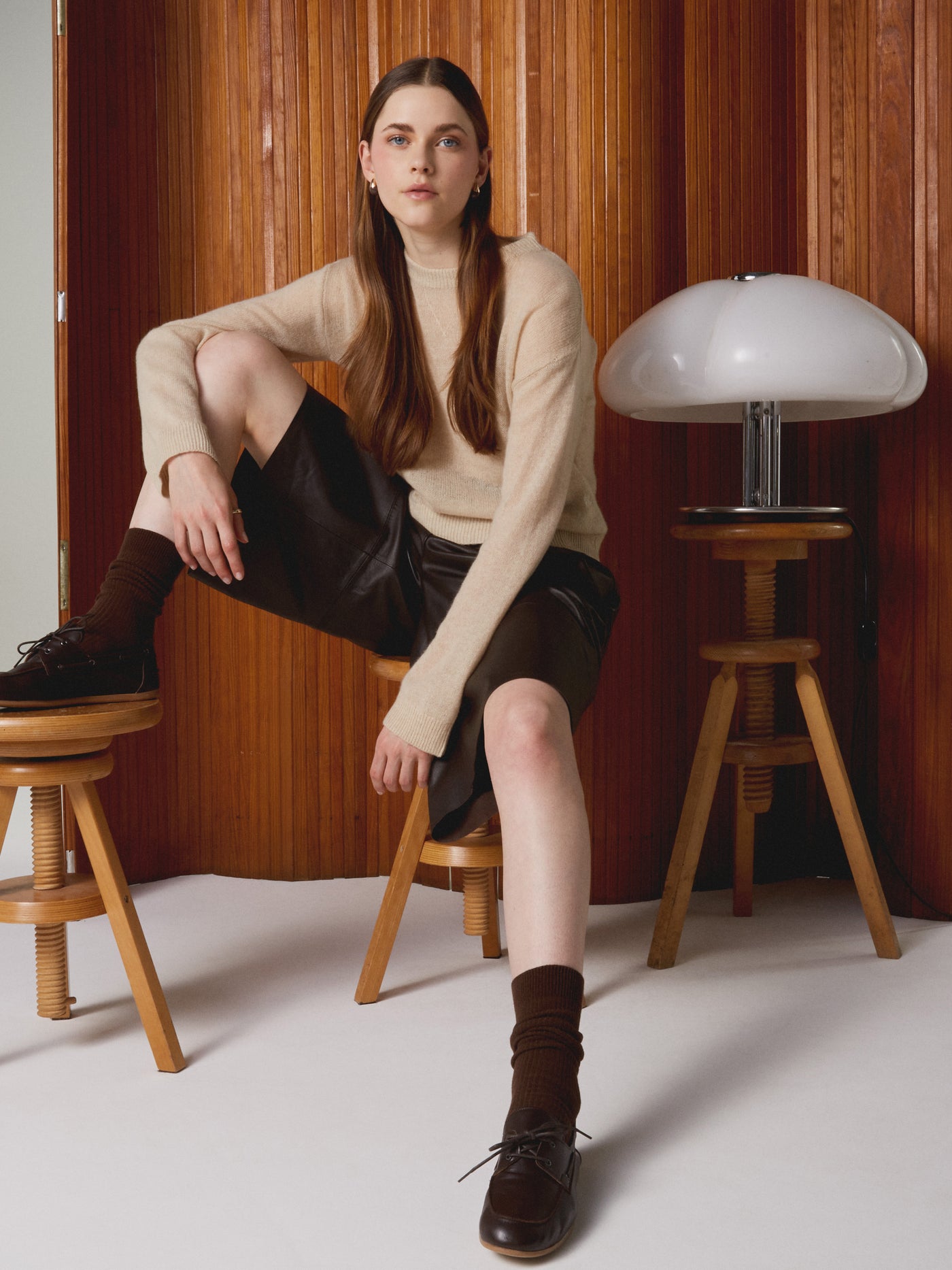 Absolut Cashmere, le cachemire qui ose la couleur