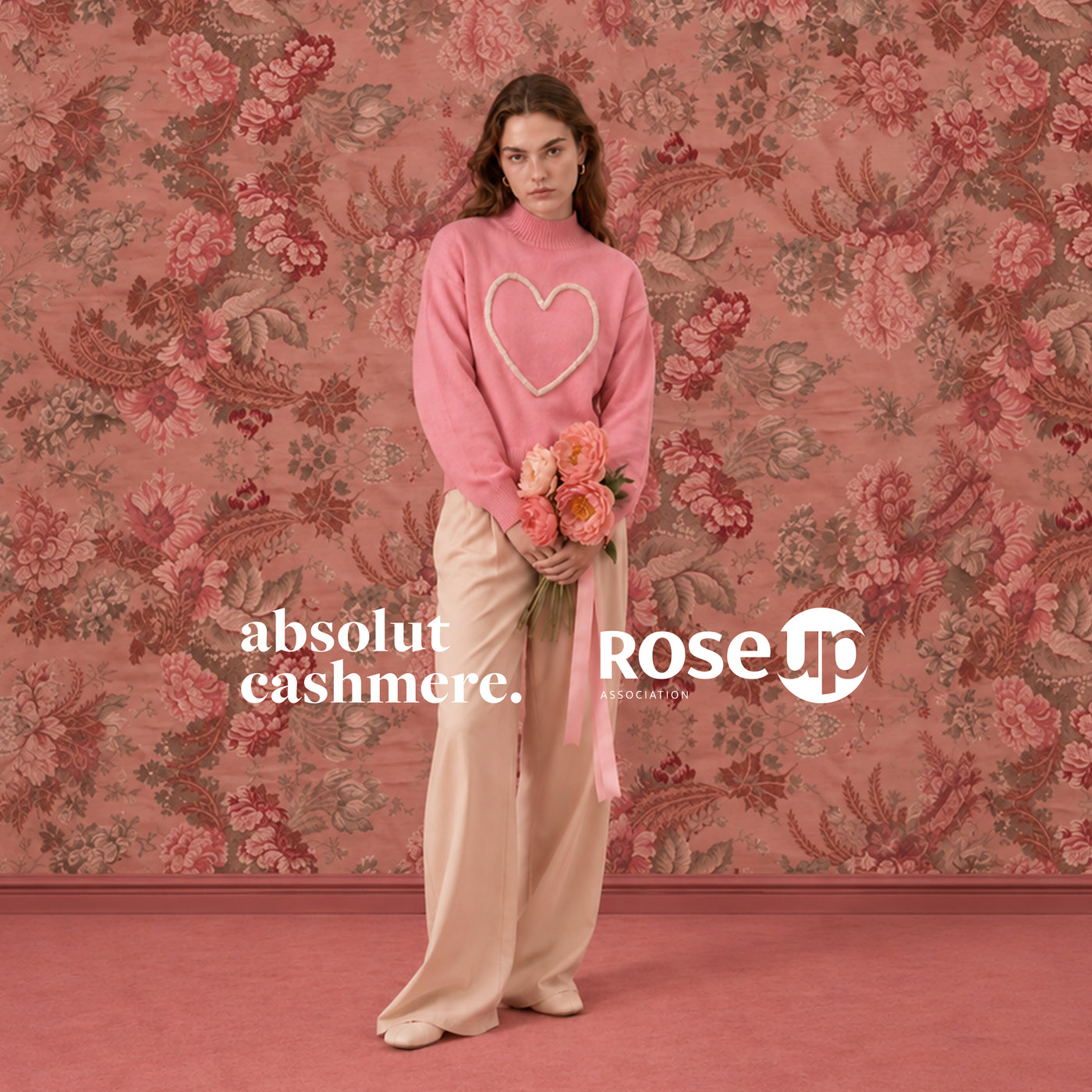 OCTOBRE ROSE