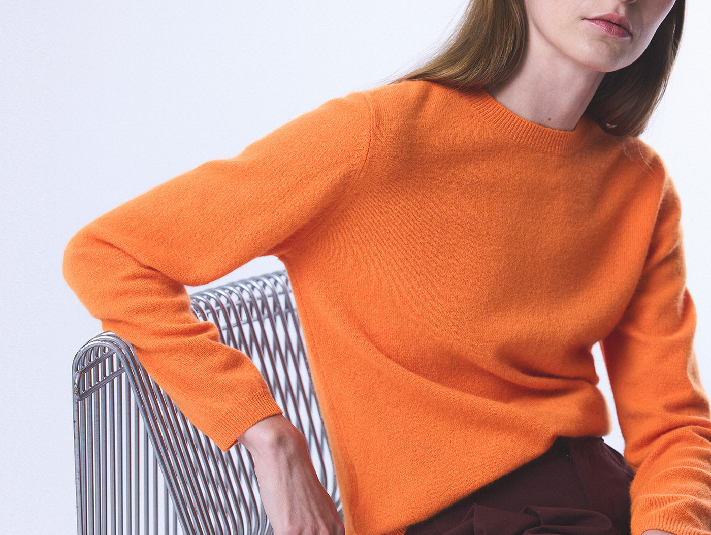 sweaters & ponchos