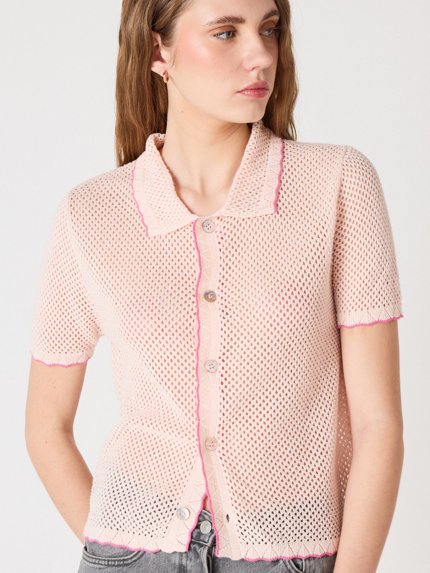 cashmere cotton