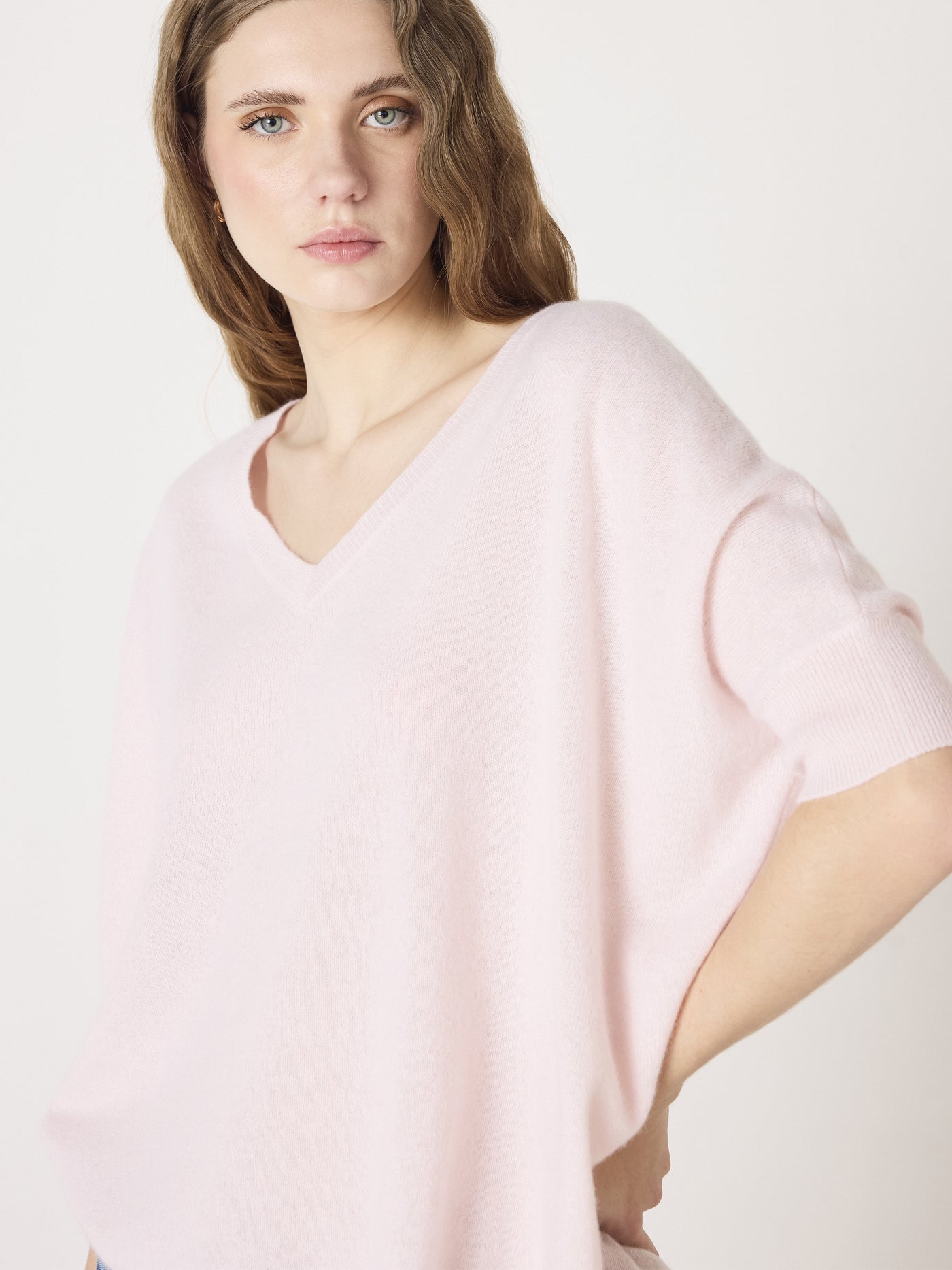 Pullover & Ponchos