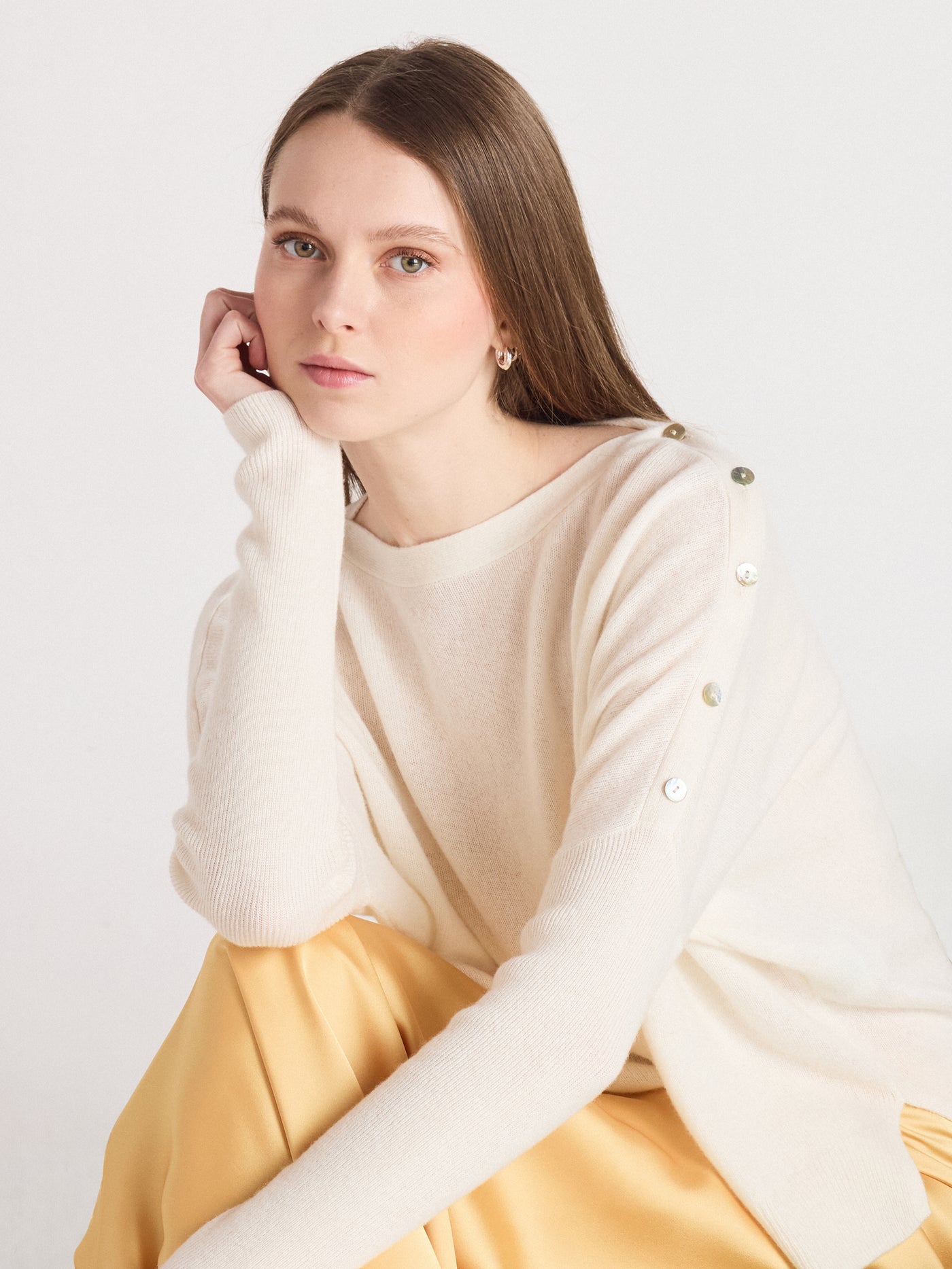 pulls et ponchos