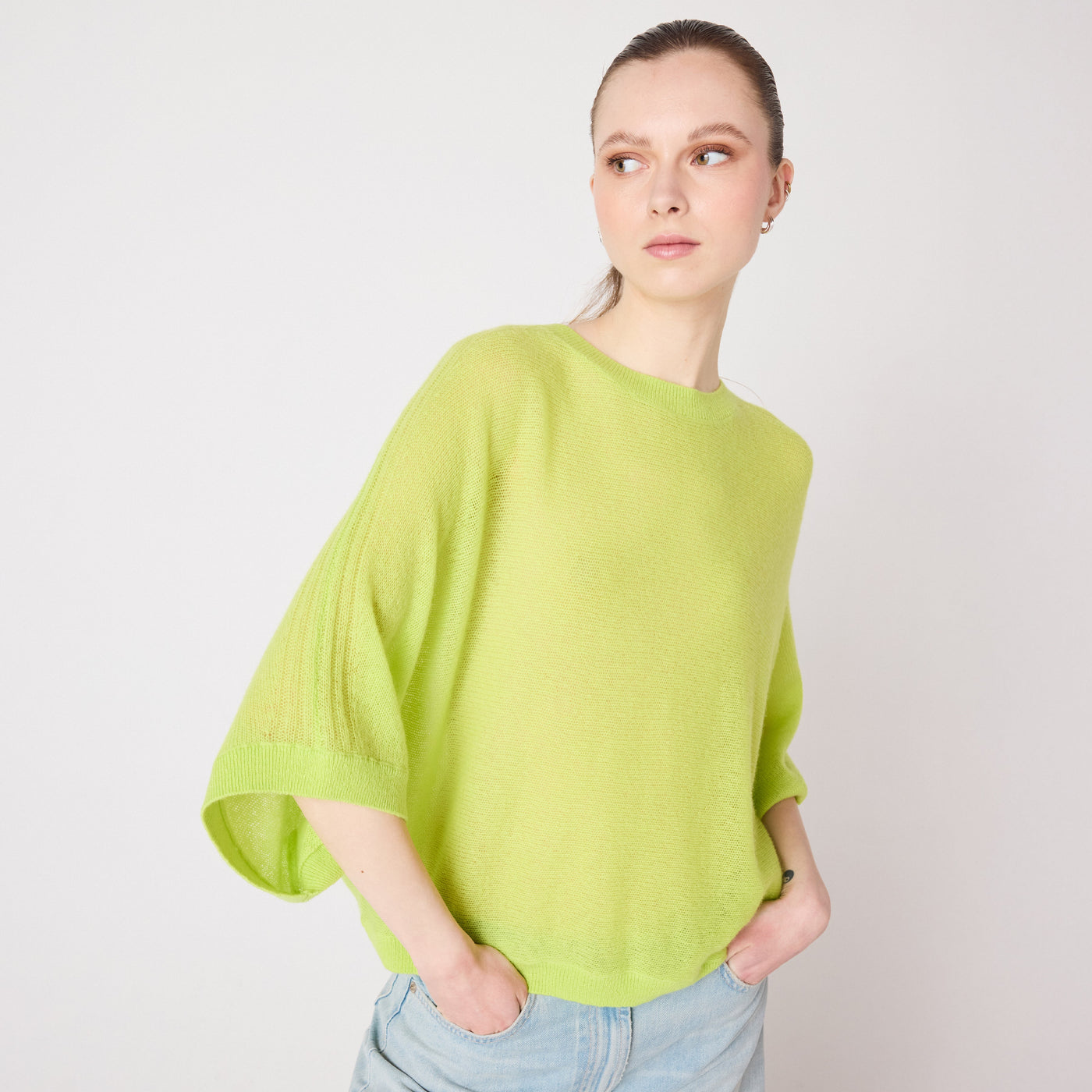 cashmere leggero