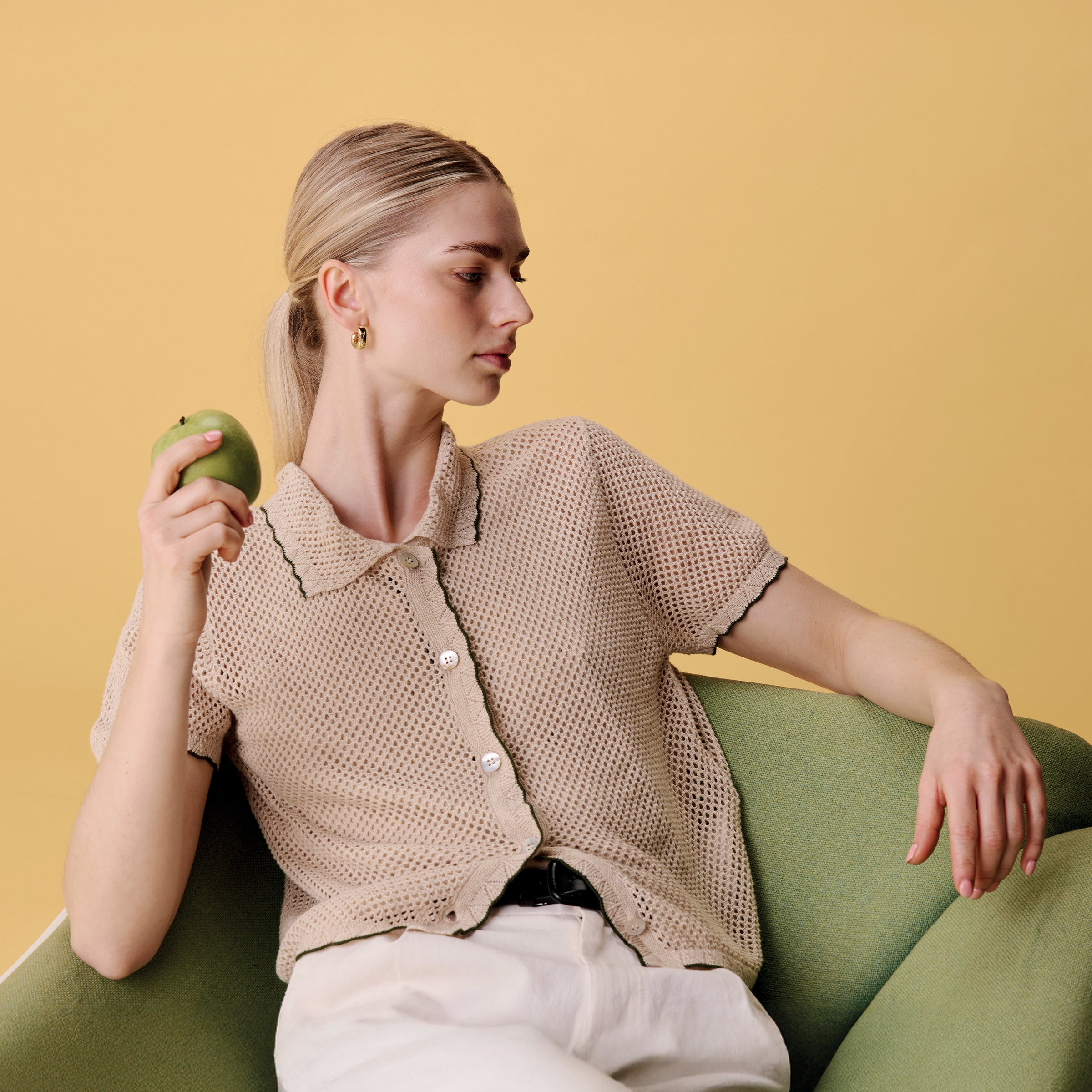 pièces de mi-saison